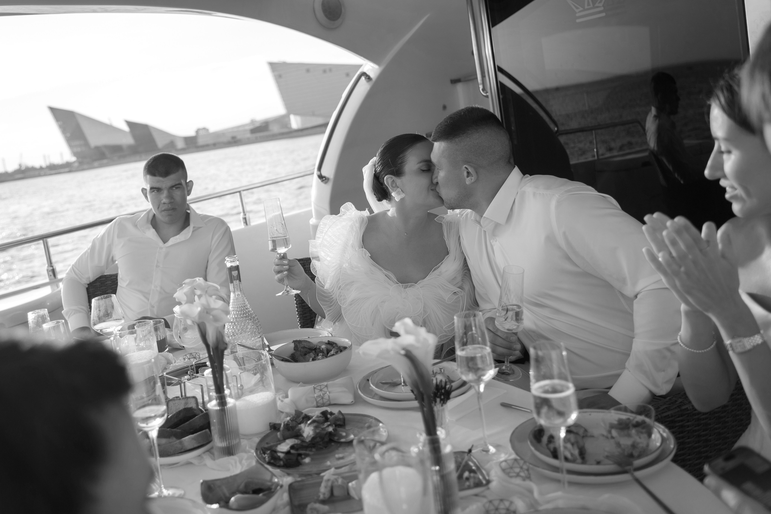 Диана и Даниил. Фотограф в Санкт-Петербурге Алексей Глазанов