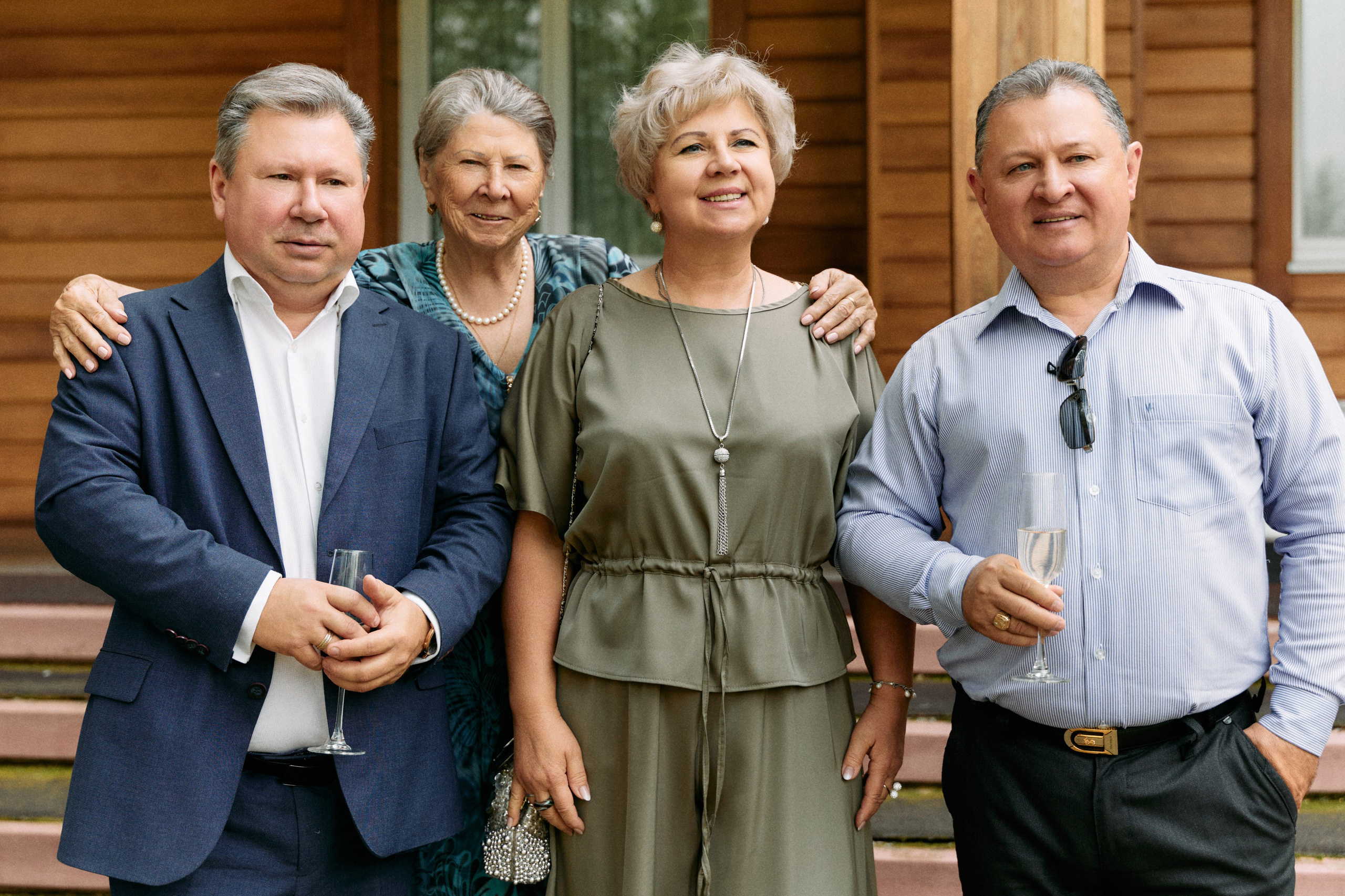 Посмотреть серию. Свадебный и семейный фотограф в Красноярске Тряпчев Павел