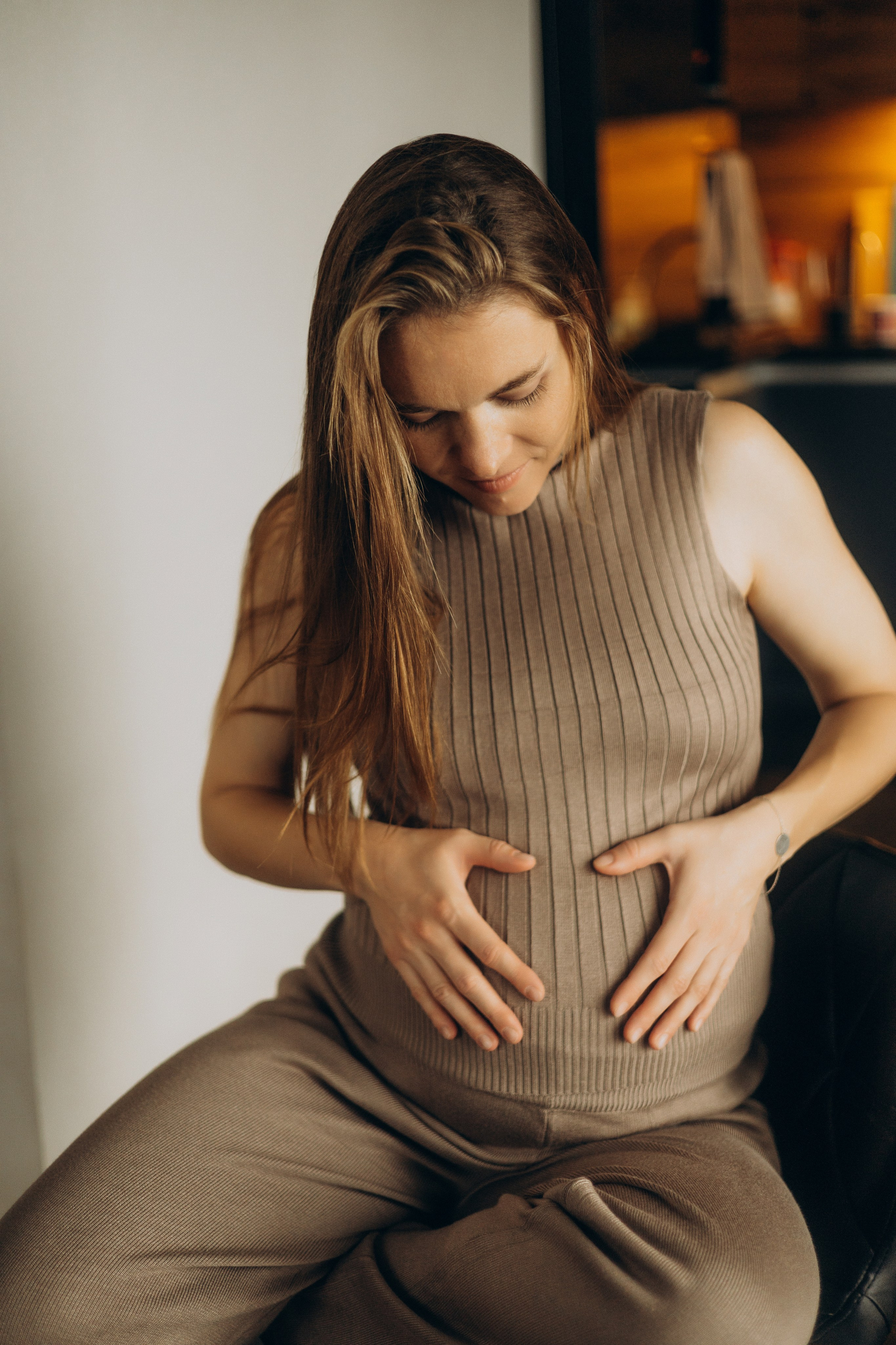 Надя. Самый теплый фотограф в Краснодаре Рябоконь Ксения