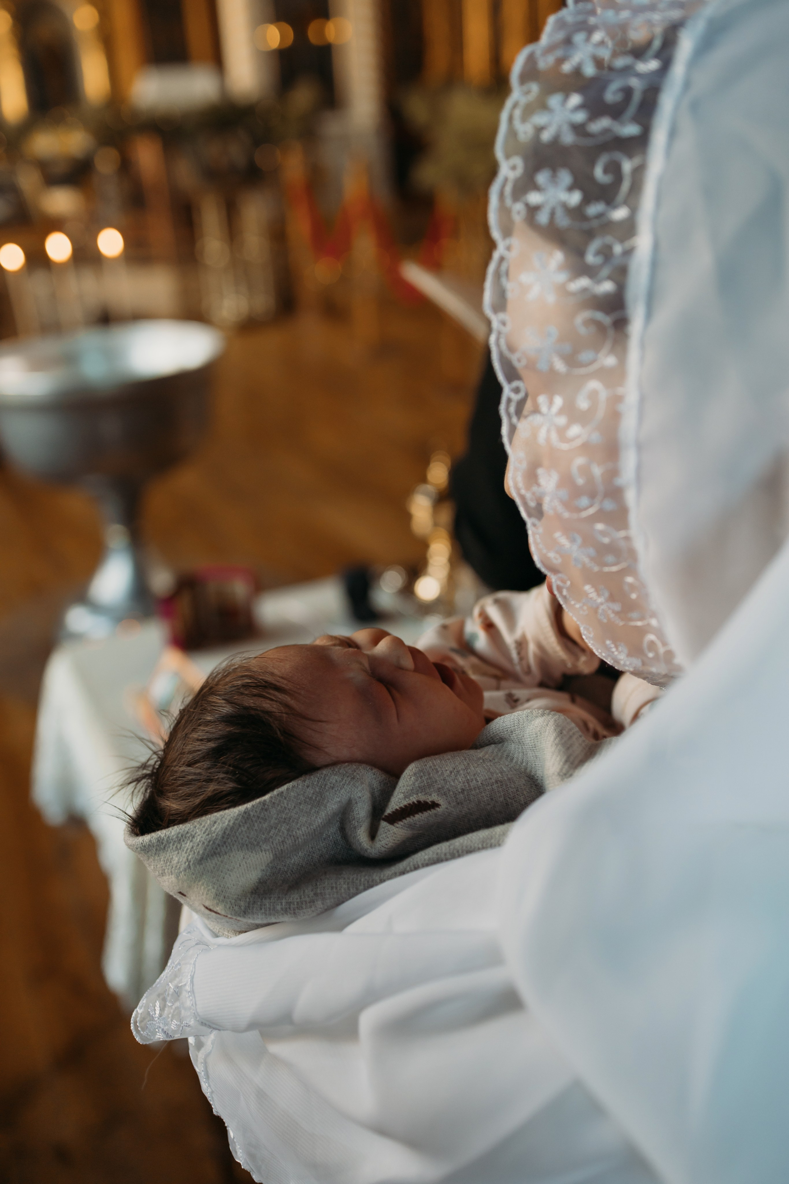 Варвара. Самый теплый фотограф в Краснодаре Рябоконь Ксения