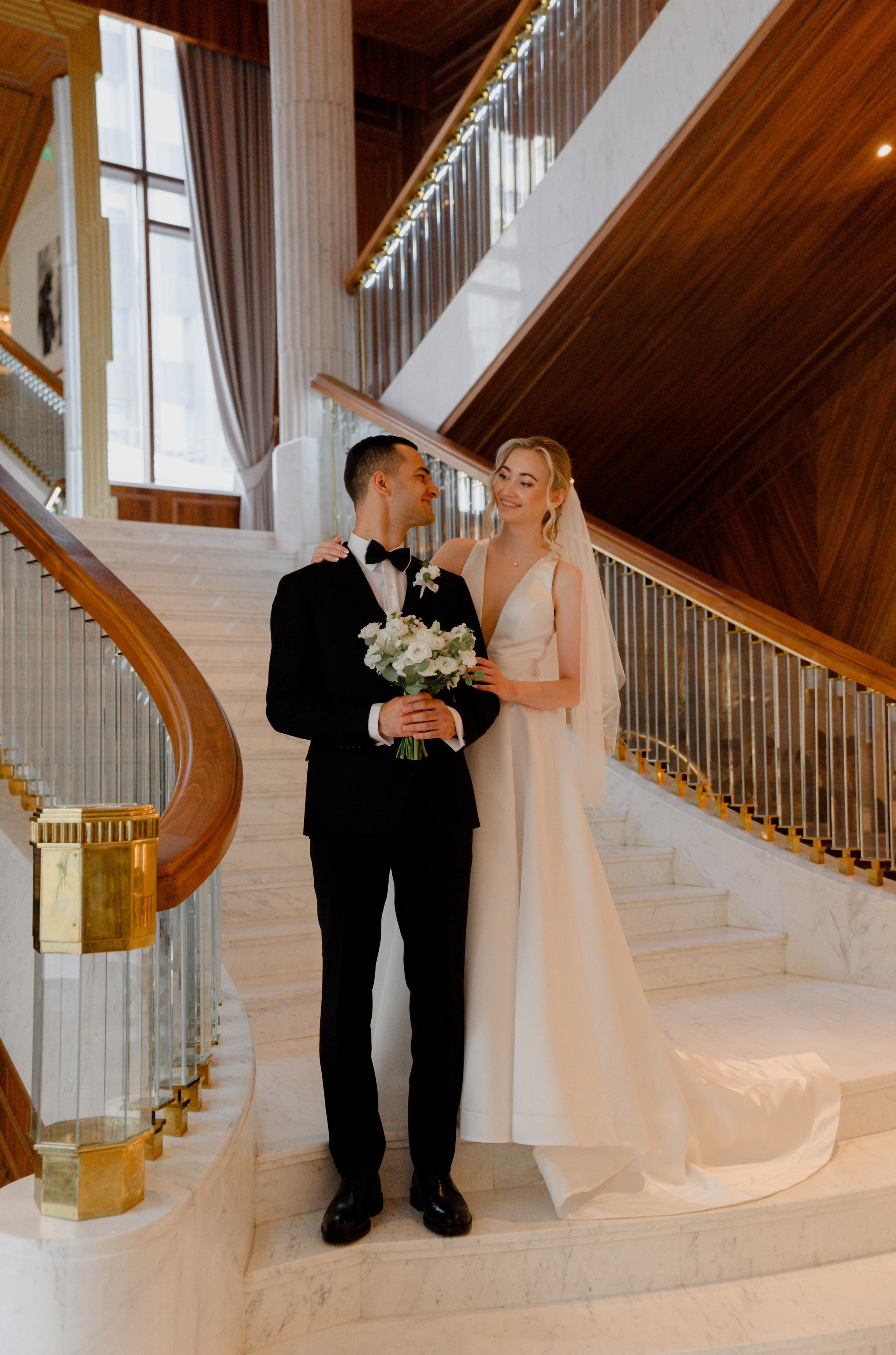 Владимир & Ситора. Фотограф Алина Синицина