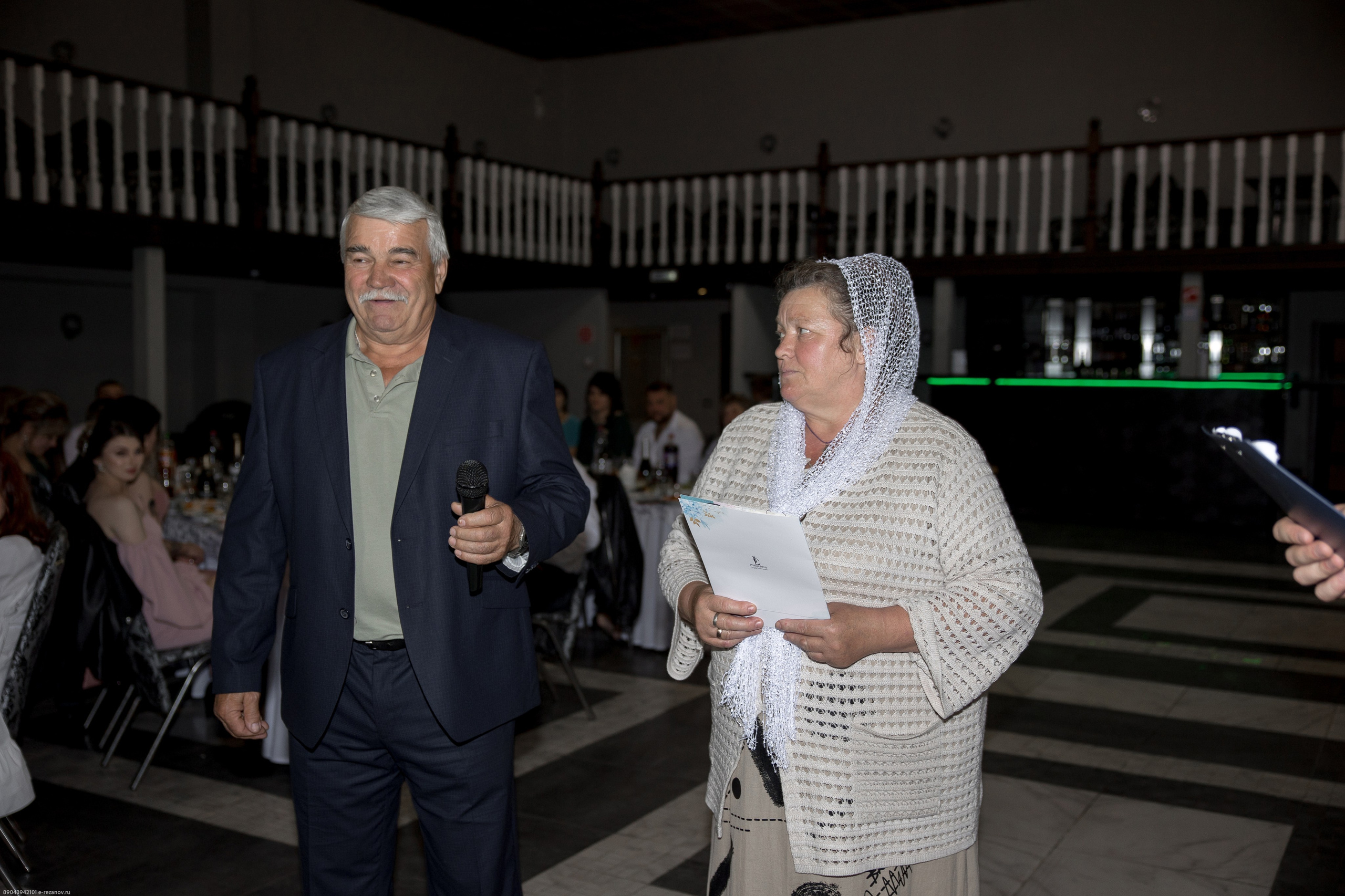 Андрей и Владислава. Свадебный и семейный фотограф Евгений Резанов