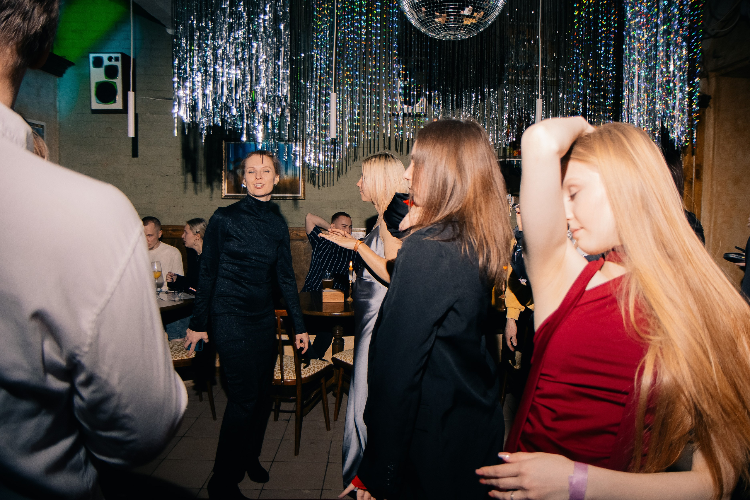 VOGUE BAL 14.02. Фотограф Егор Огородов