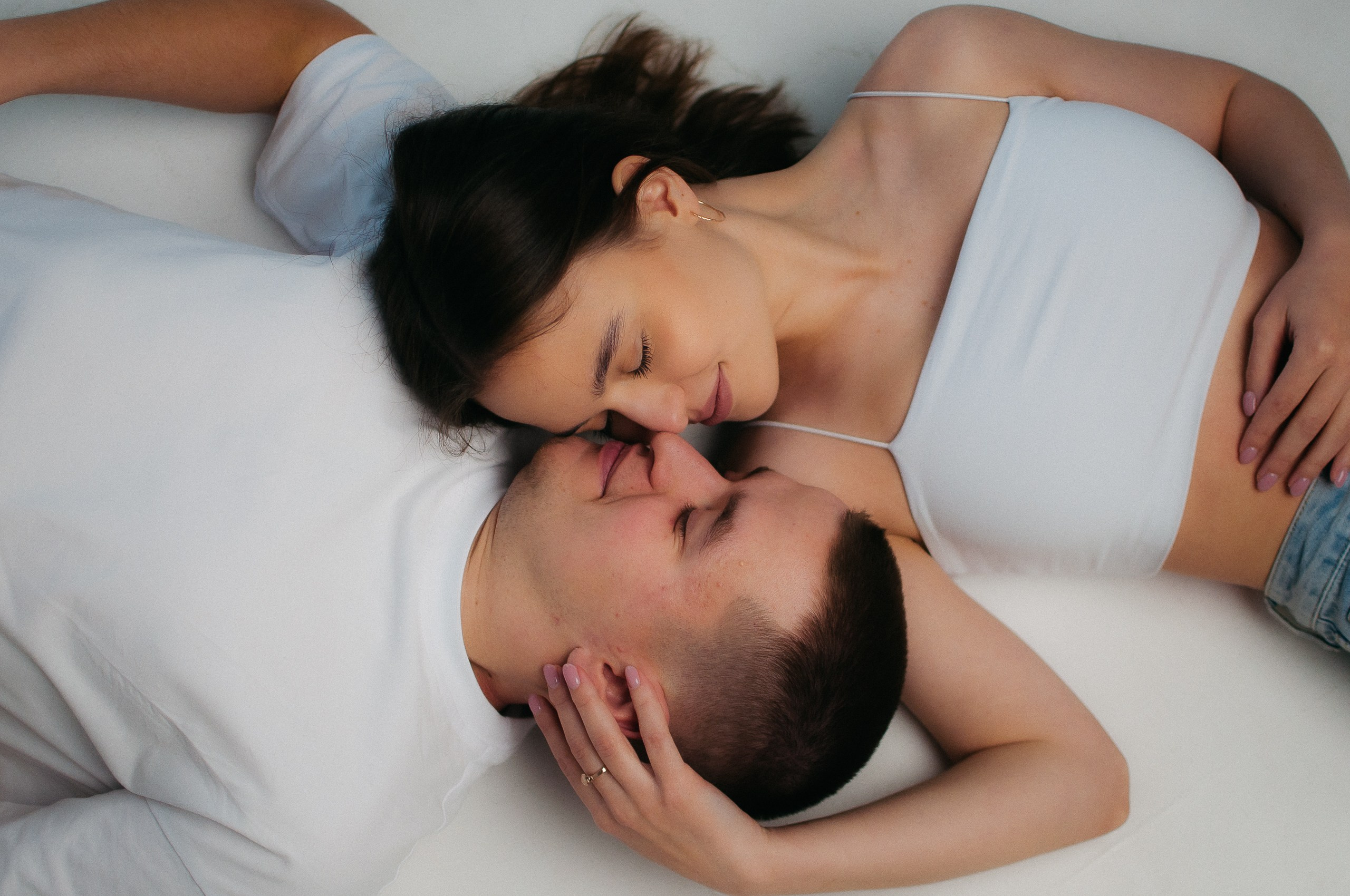 LoveLove. Фотограф Тюмень Александра Звягинцева