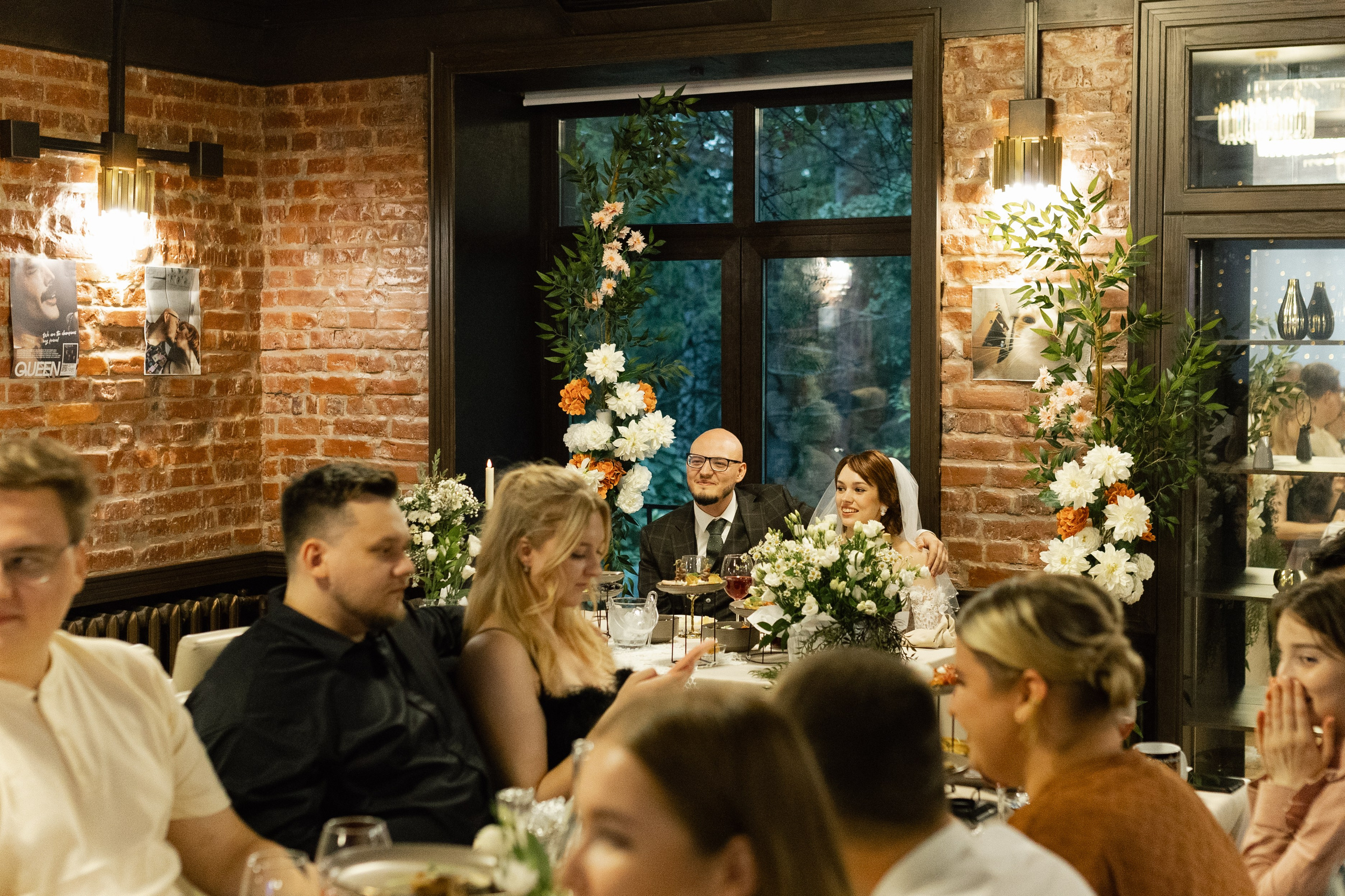 Maksim & Lia. Фотограф в Томске Ирина Павлуцкая