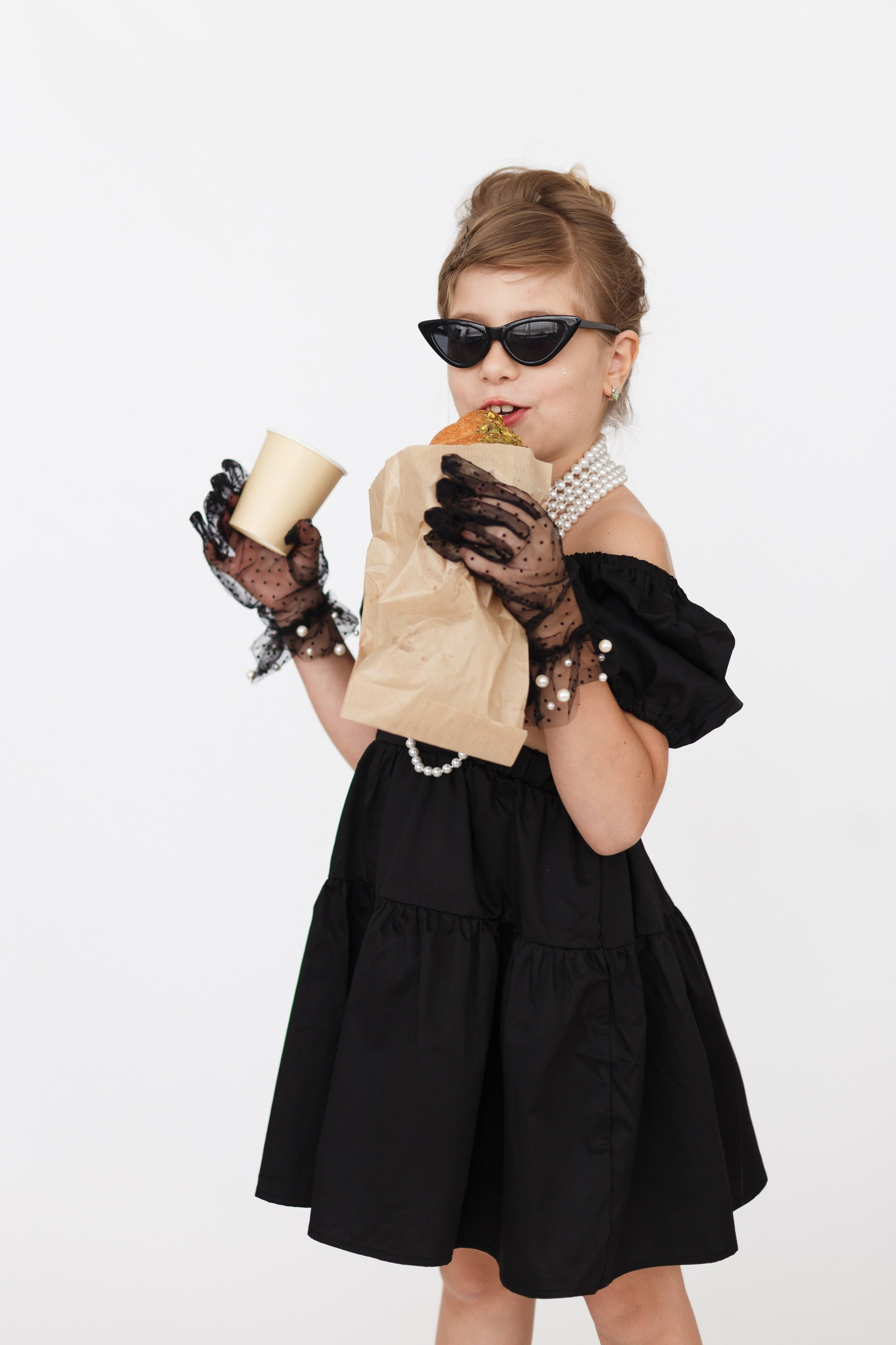 Фотосессия для девочки