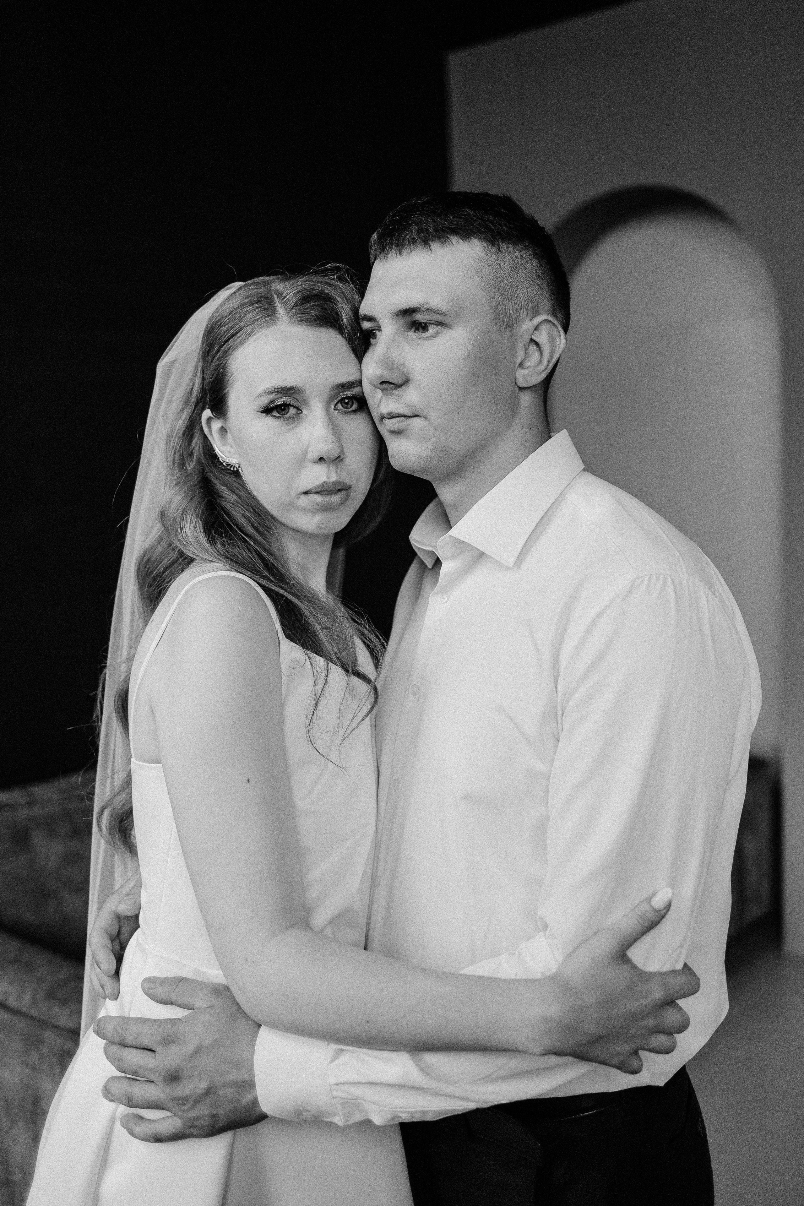 Максим и Екатерина/2024. Свадебный и семейный фотограф в Екатеринбурге