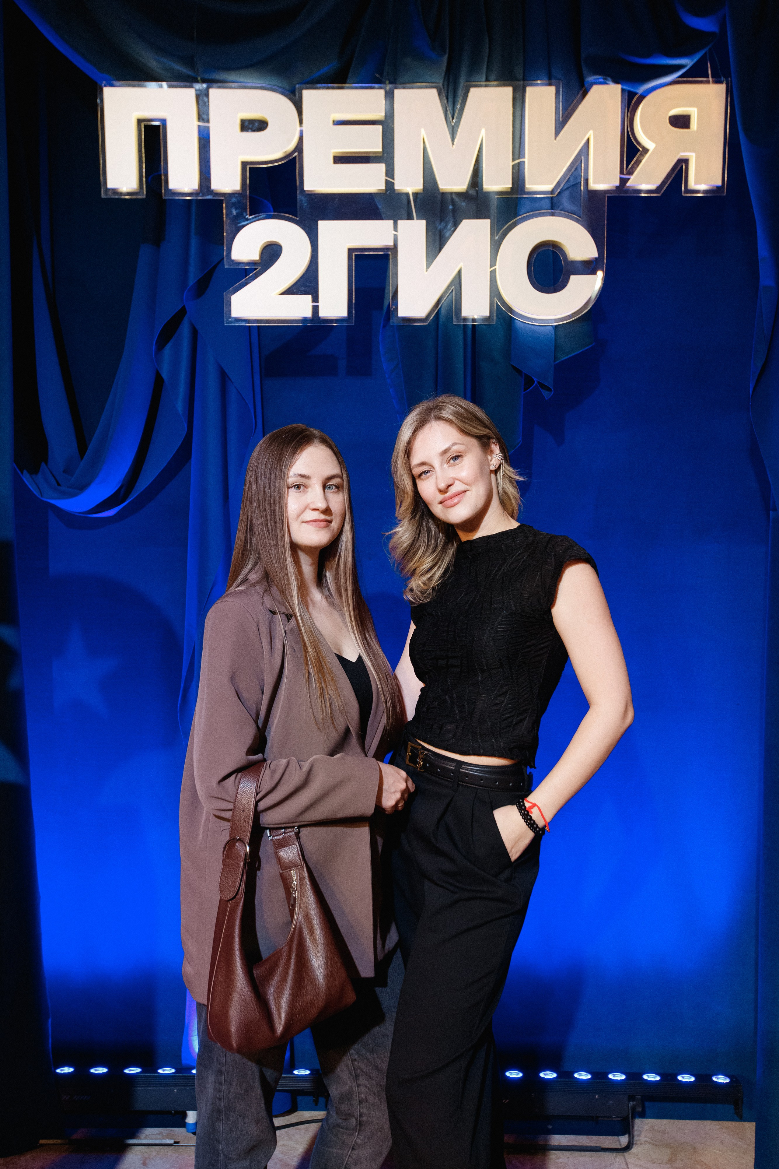 ПРЕМИЯ 2ГИС 2025 [PART I]. СВОИ. ФОТООТЧЕТЫ-СОБЫТИЯ-МЕСТА