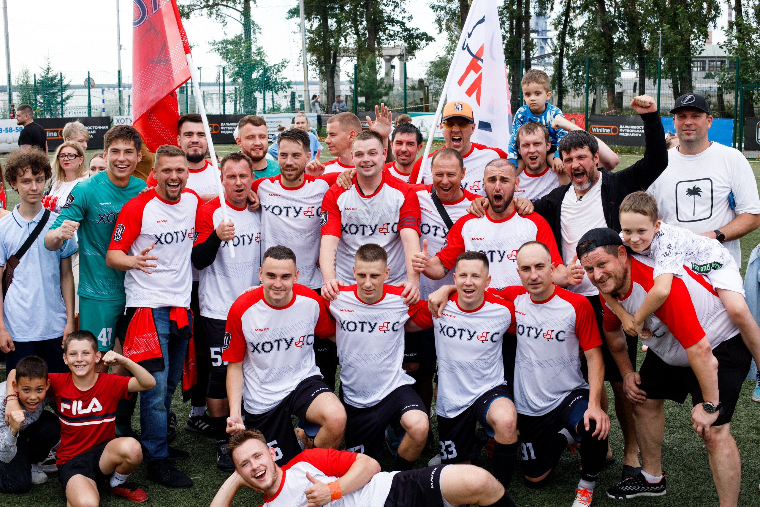 МЕДИА ЛИГА — ФИНАЛ. СВОИ. ФОТООТЧЕТЫ-СОБЫТИЯ-МЕСТА