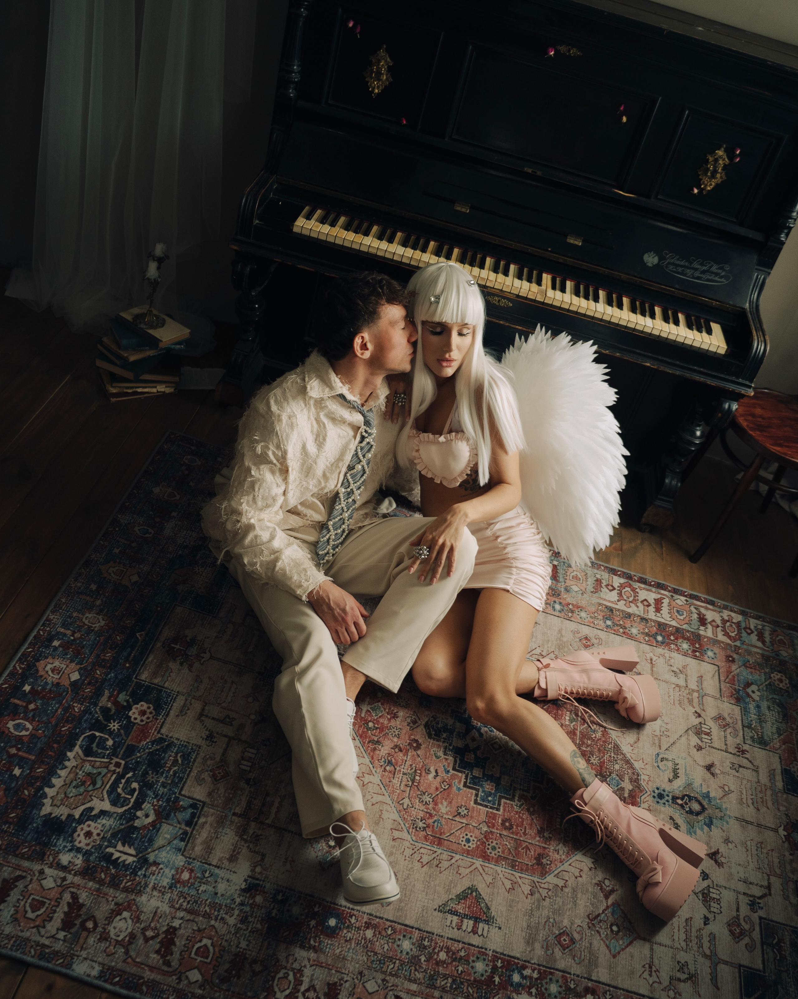 СВАДЬБЫ ♡ (серии). Свадебный фотограф