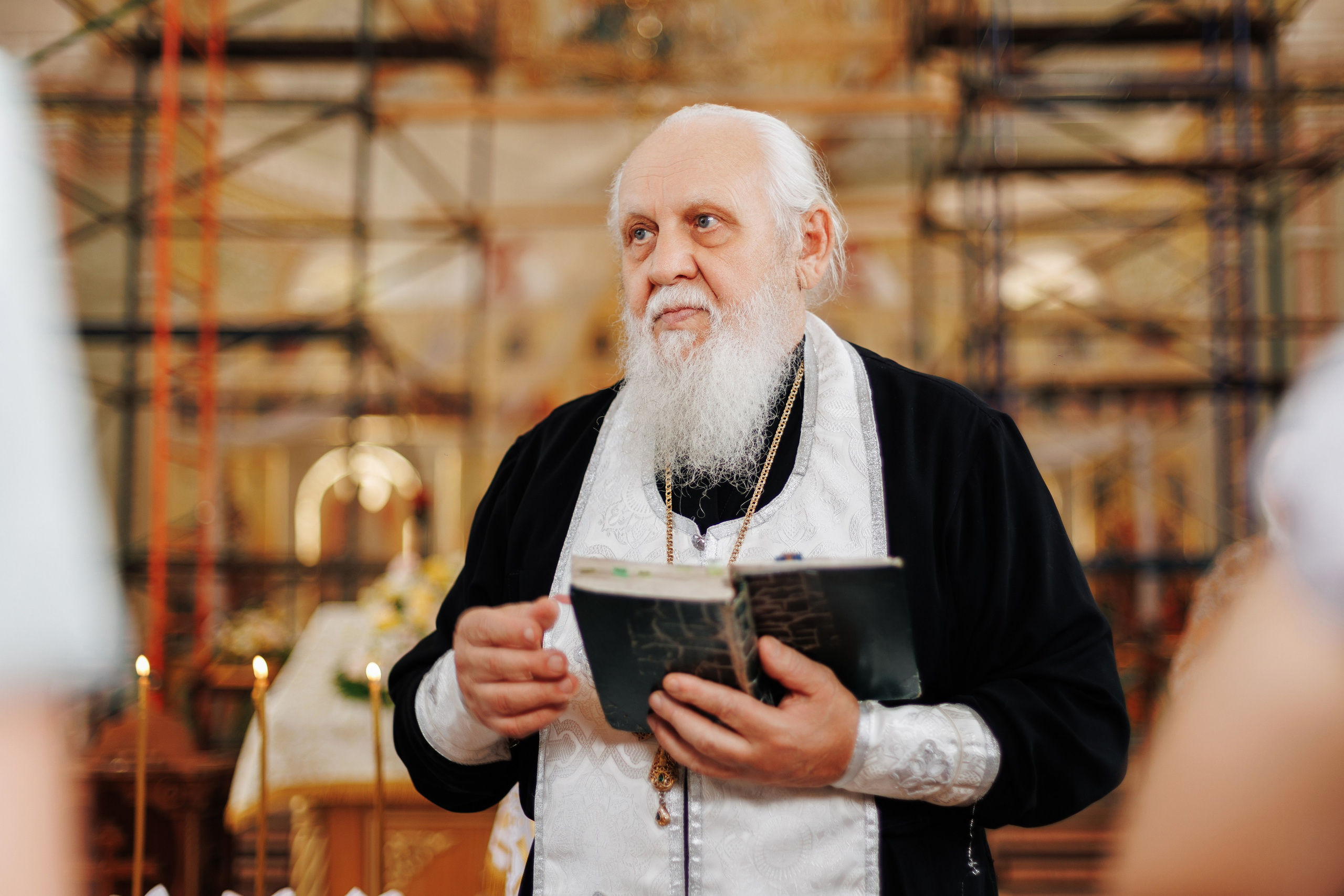 Вероника. Свадебный и семейный фотограф в городе Воронеж. Ирина Боловина