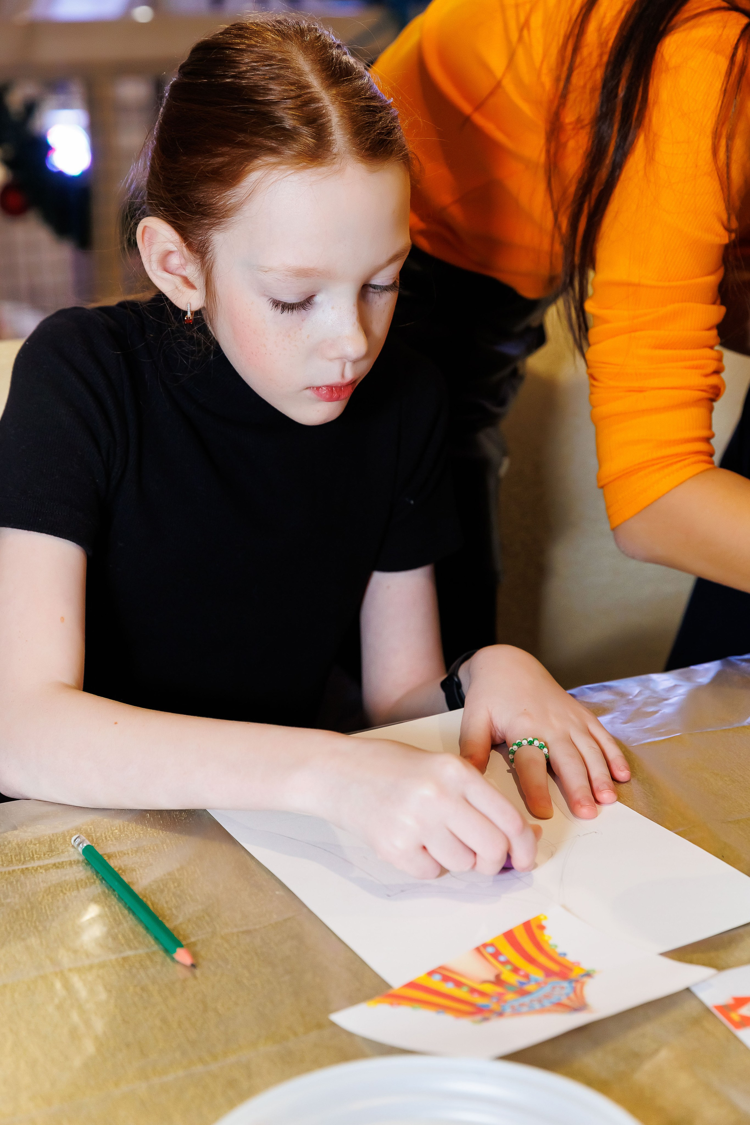 Журнальная вечеринка Fasion Family Weekend. Фотограф Новосибирск — Наталья Гресь