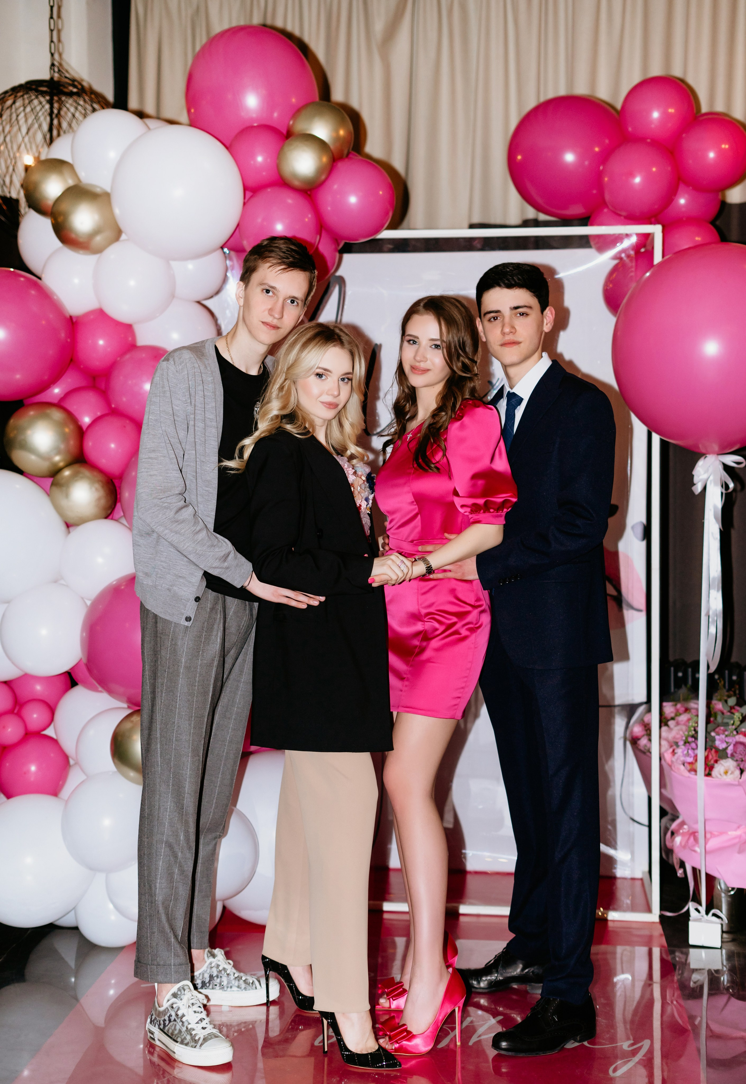 Алисе 18 лет / Matador. Фотограф мероприятий в Ростове-на-Дону Есманская Елена