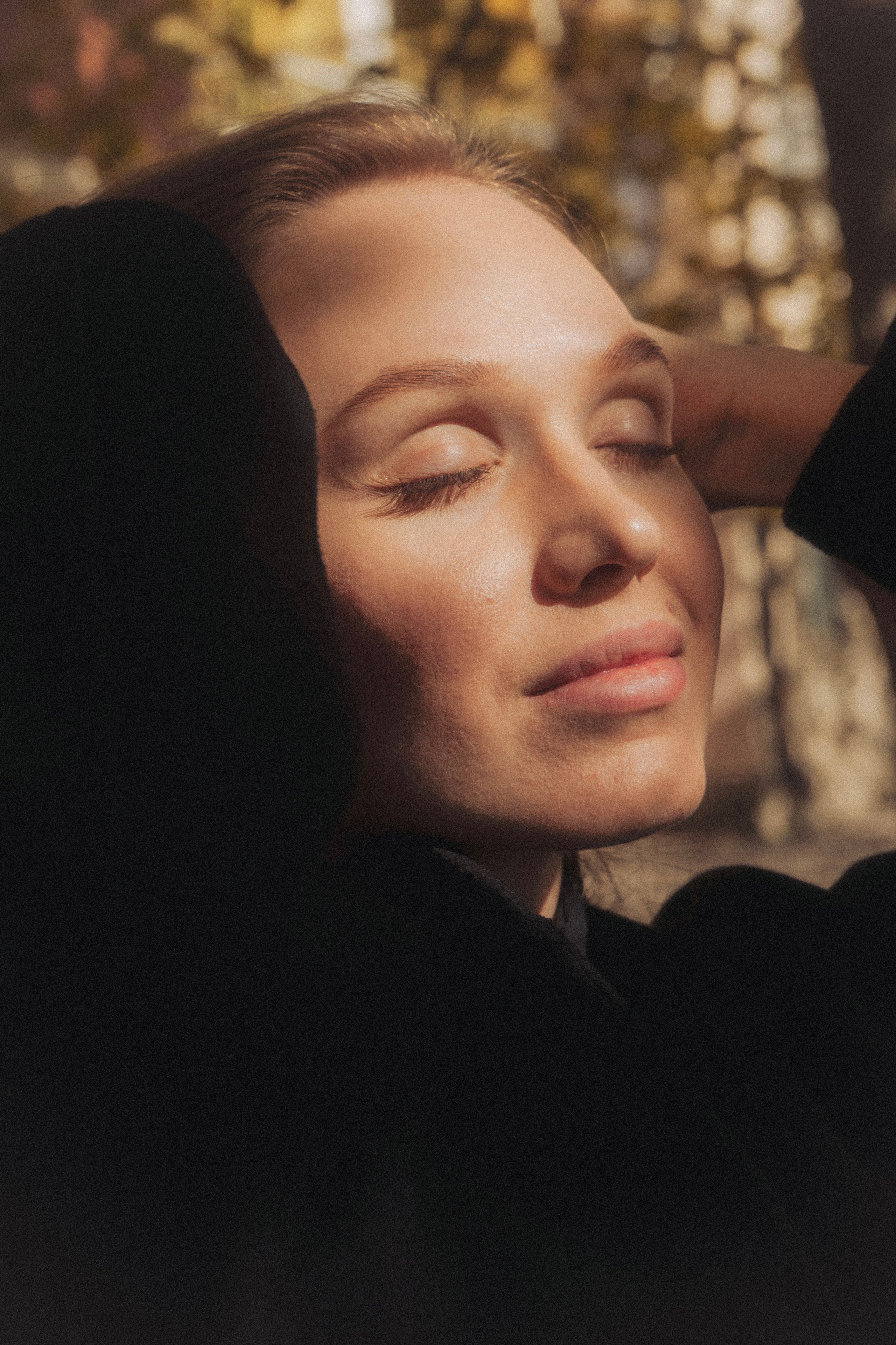 Мария. Фотограф в Каспийске