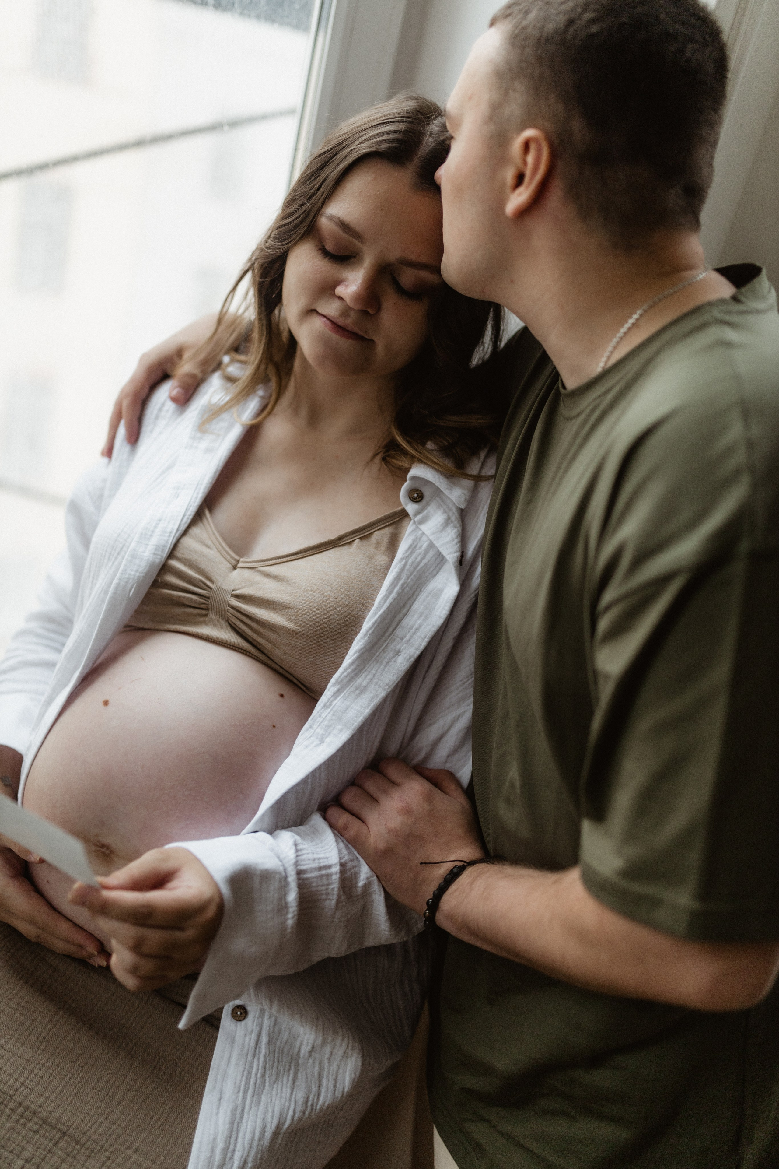 Гриша и Катя. Фотограф в Петербурге Ольга Стрельченко