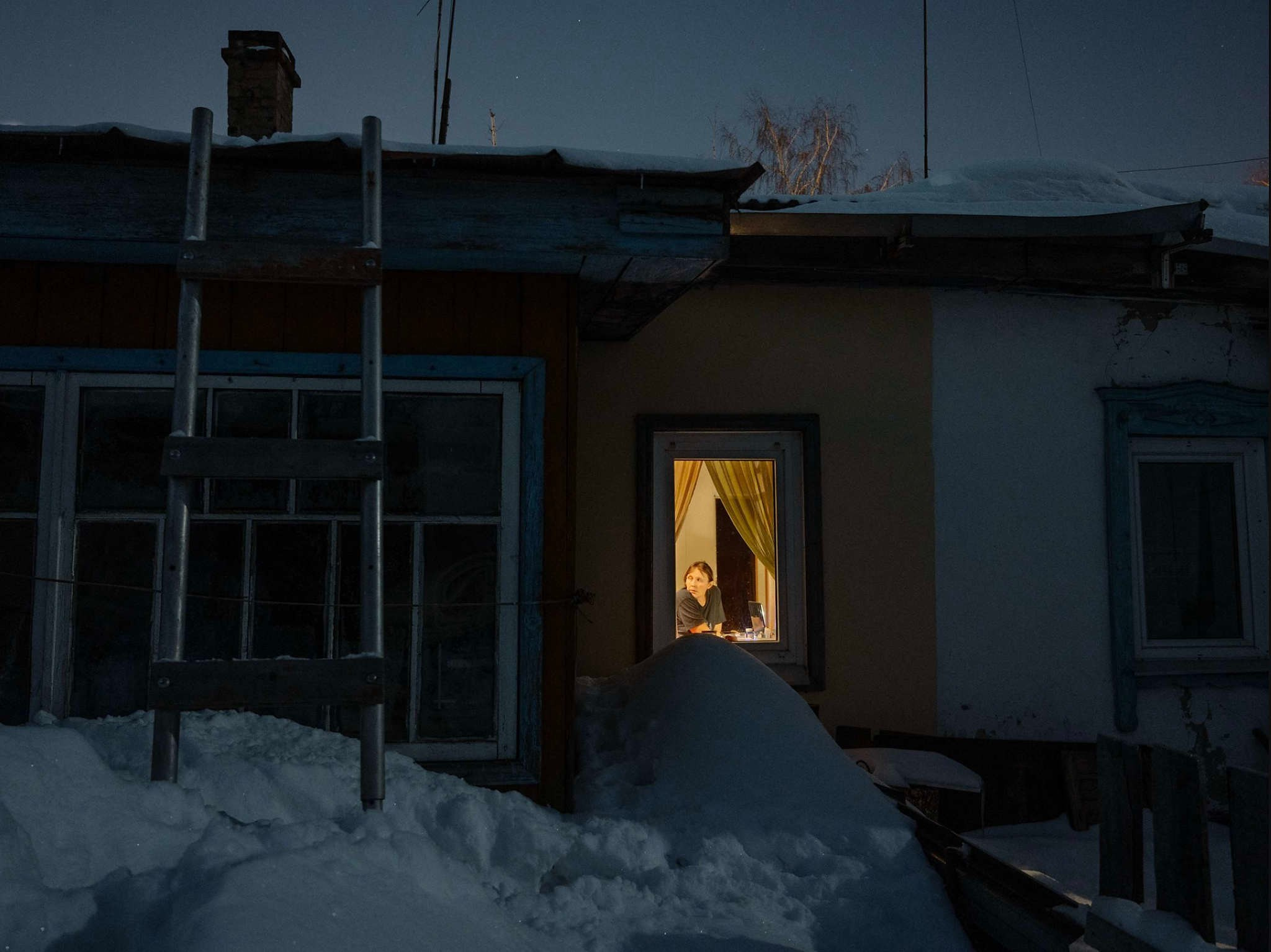 «Первая попытка конфронтации с моей семьёй и с самой собой». Алена Кардаш о победе в конкурсе World Press Photo. Фотограф Михаил Мордасов, Сочи. Мероприятия, портреты, спорт, репортаж