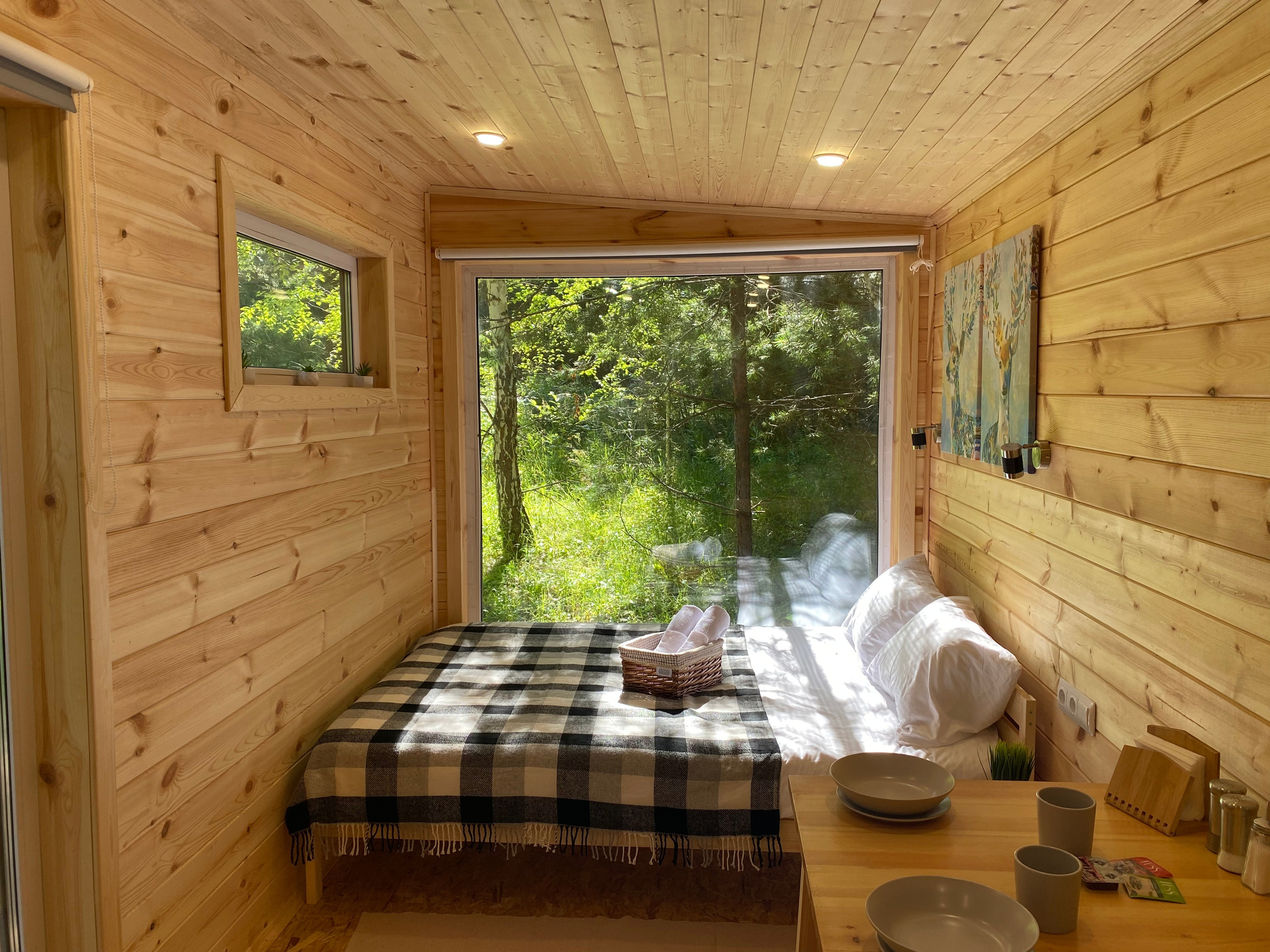 Побег из города. Фотограф Шагалов Михаил