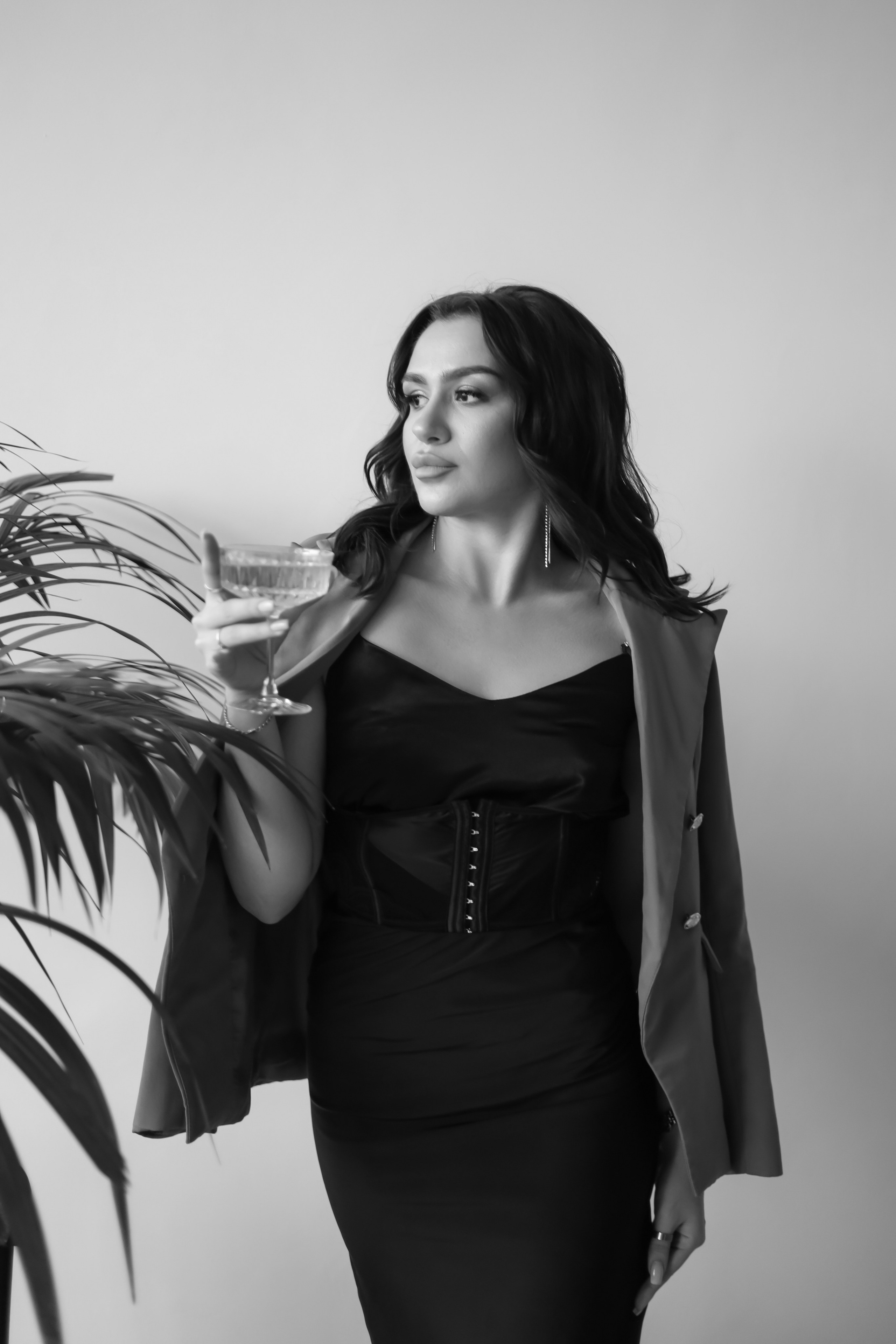 Анна, фотостудия SpaceNoirArt. Свадебный и репортажный фотограф (Москва, Королев и другие)