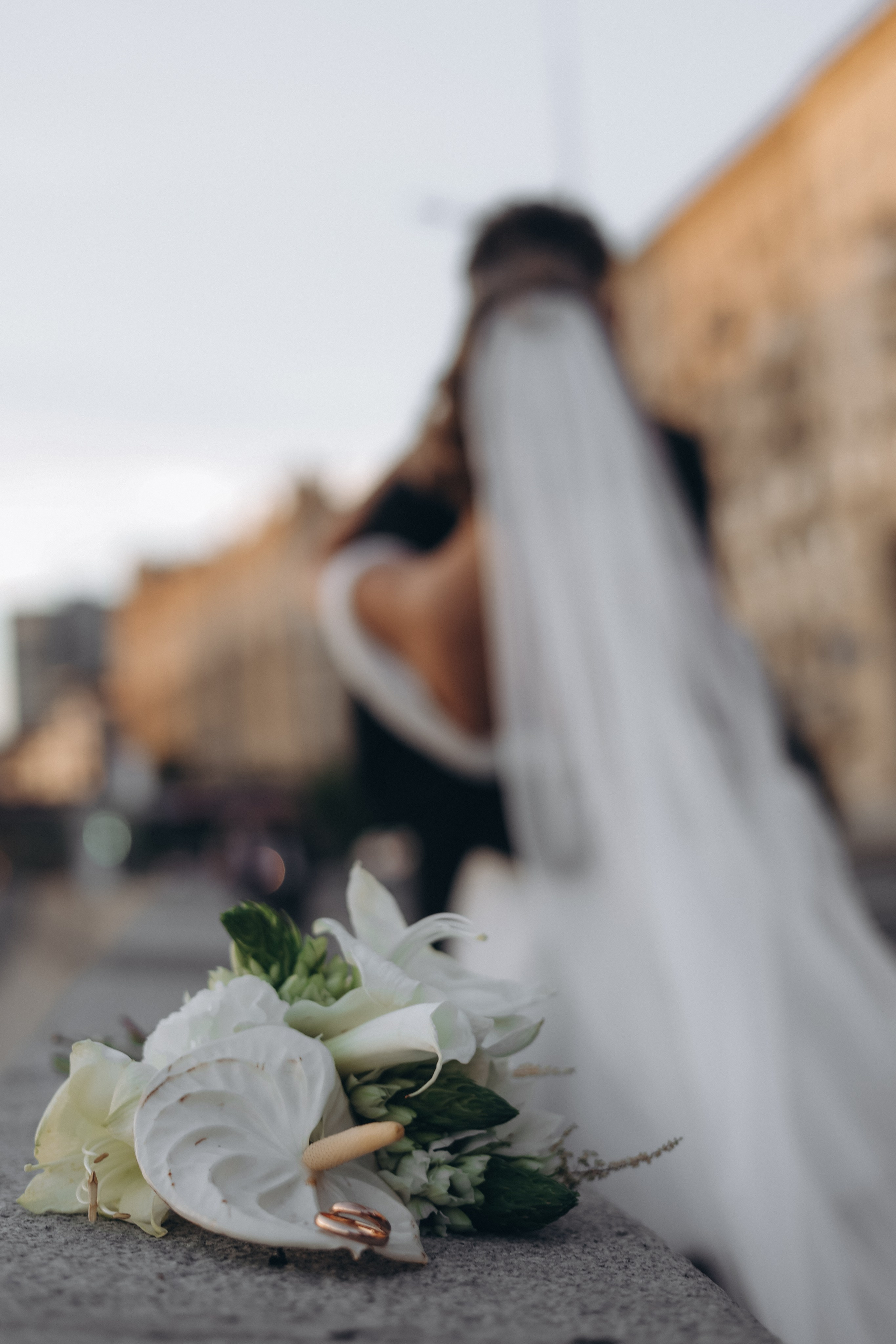 Александра и Иван. Диана Чечель. Свадебный и портретный фотограф в Москве