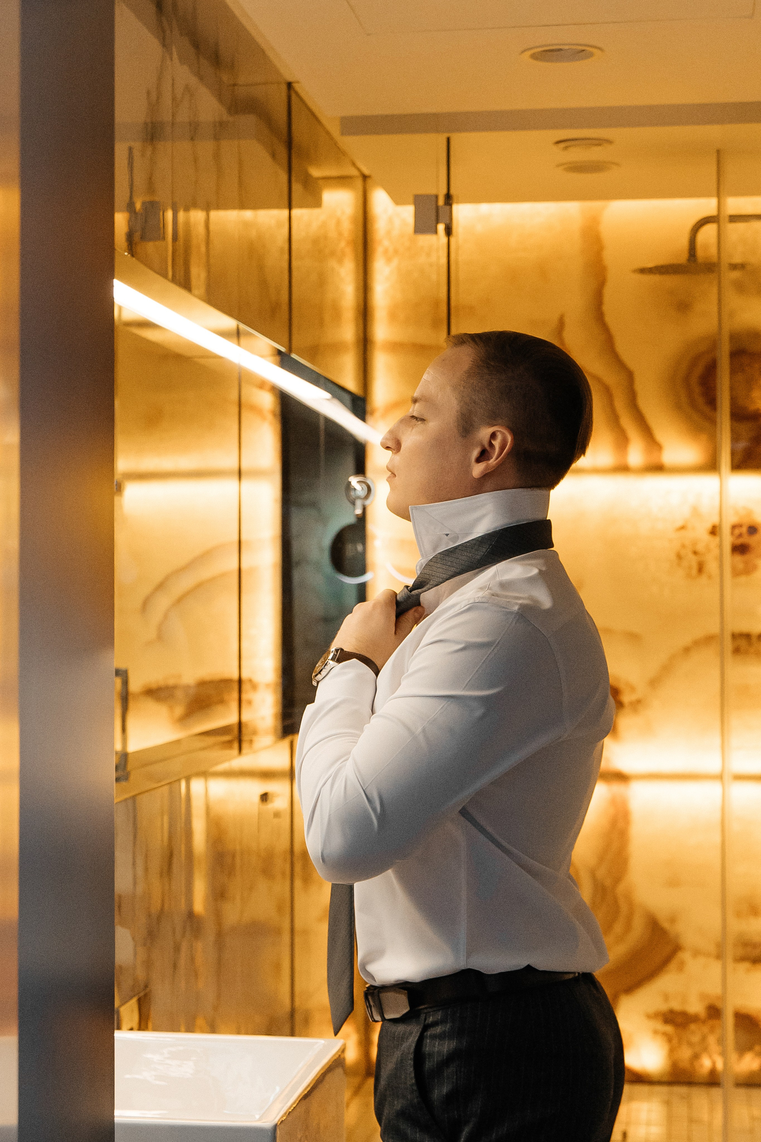 ANONS. Мария — Свадебный фотограф