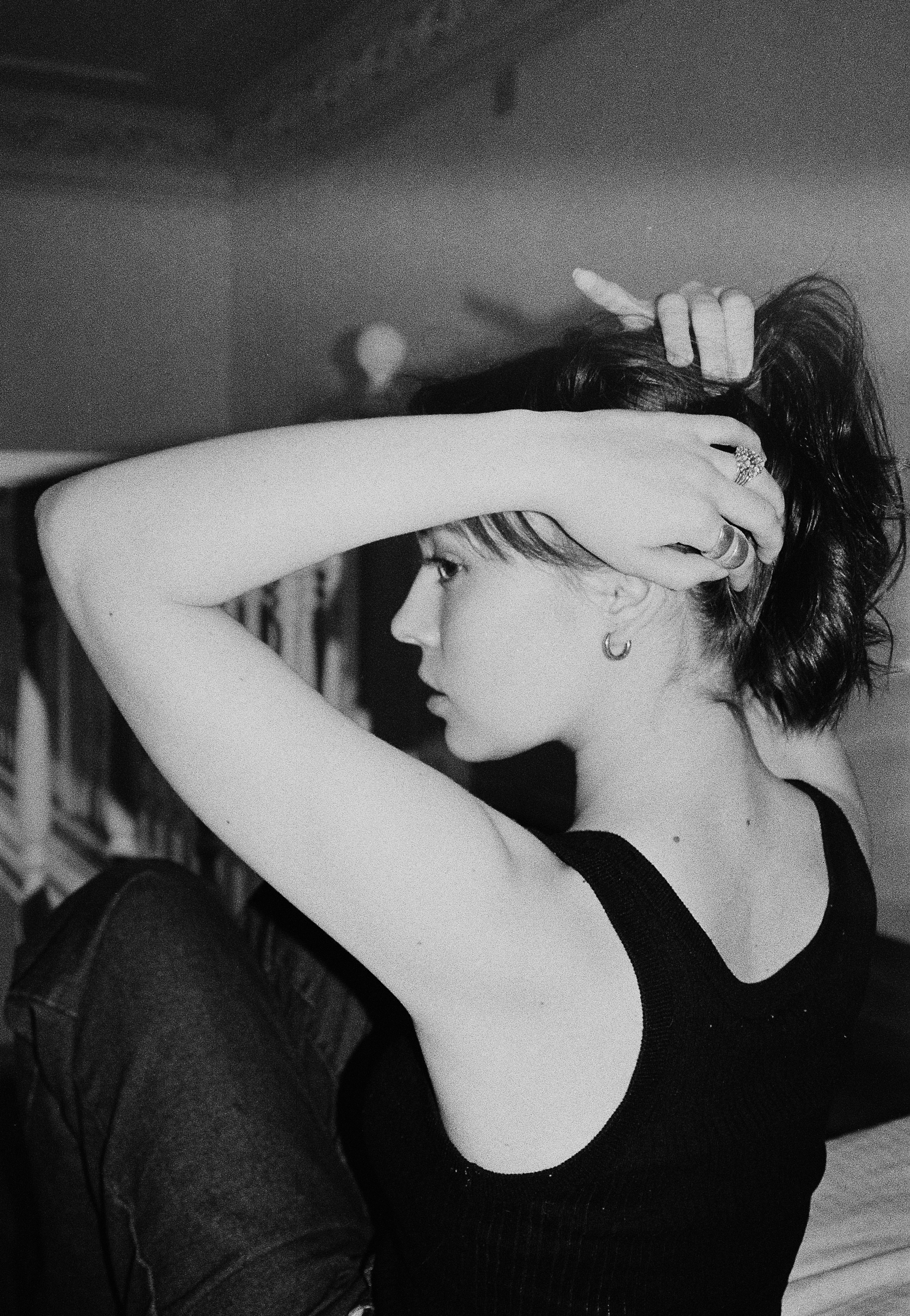 Liza. Daria Y. Фототерапия │ Санкт-Петербург