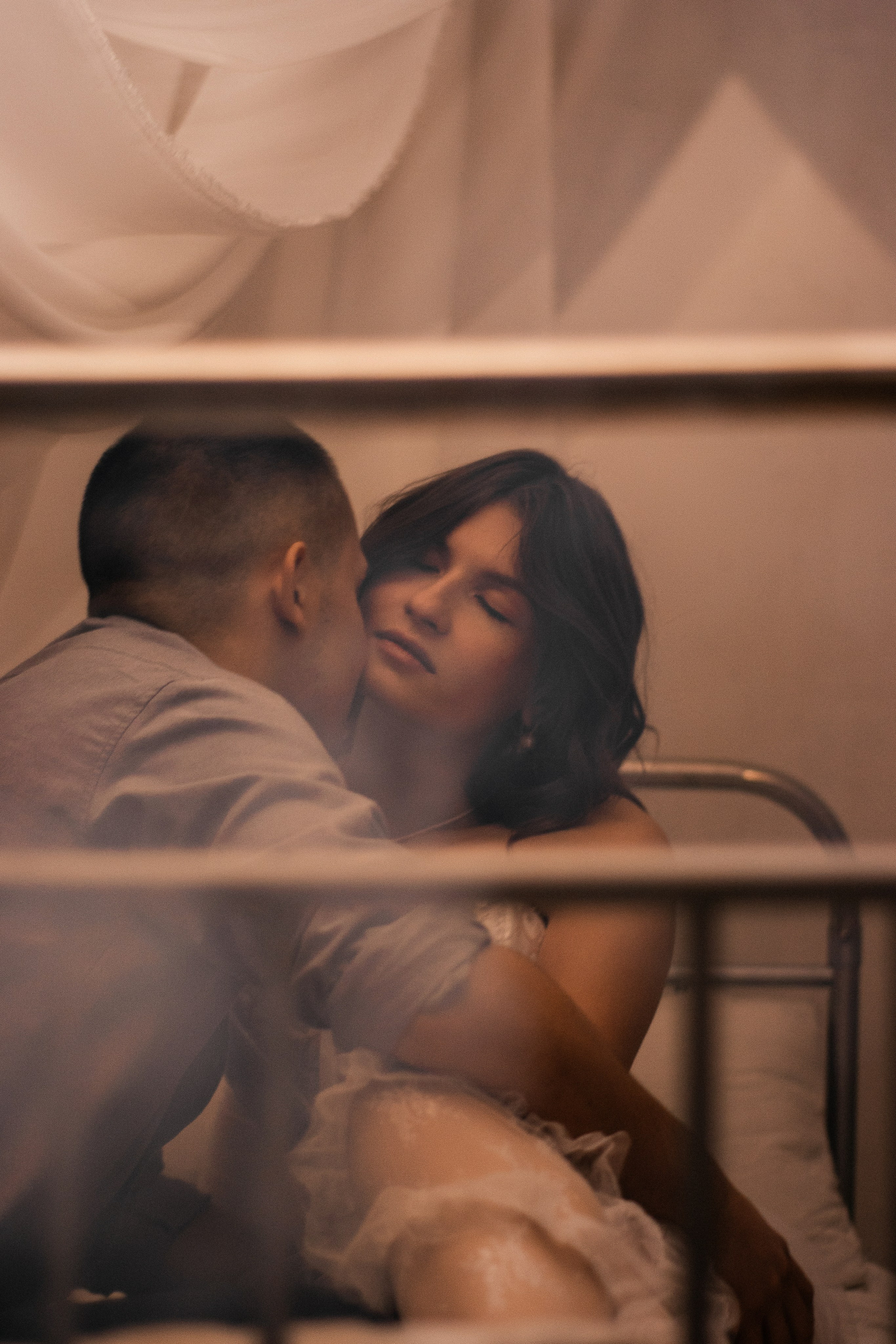 Лариса и Дмитрий. Свадебный и семейный фотограф Татьяна Нуякшева Новоалтайск — Барнаул