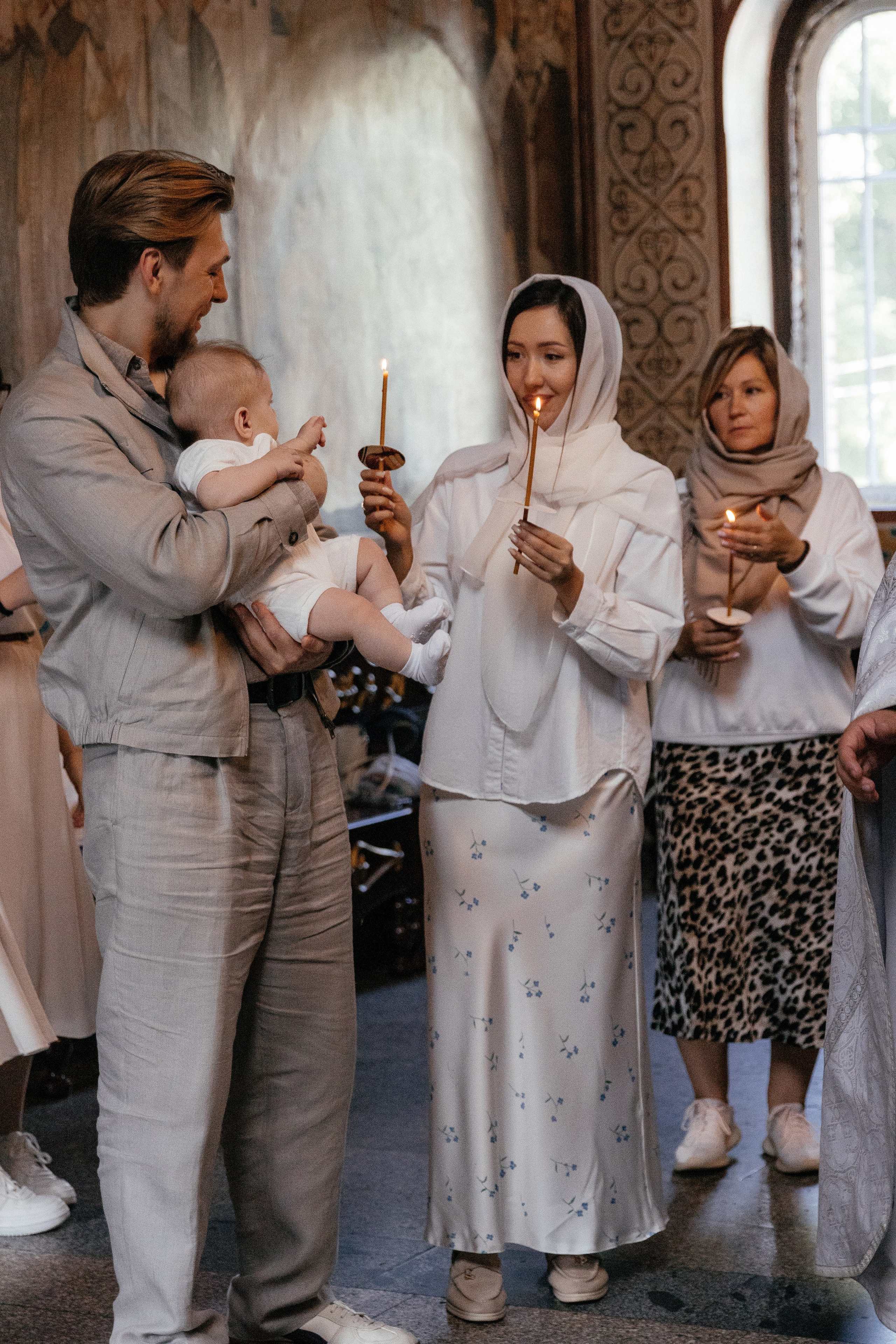 Матвей. Свадебный и семейный фотограф Татьяна Нуякшева Новоалтайск — Барнаул