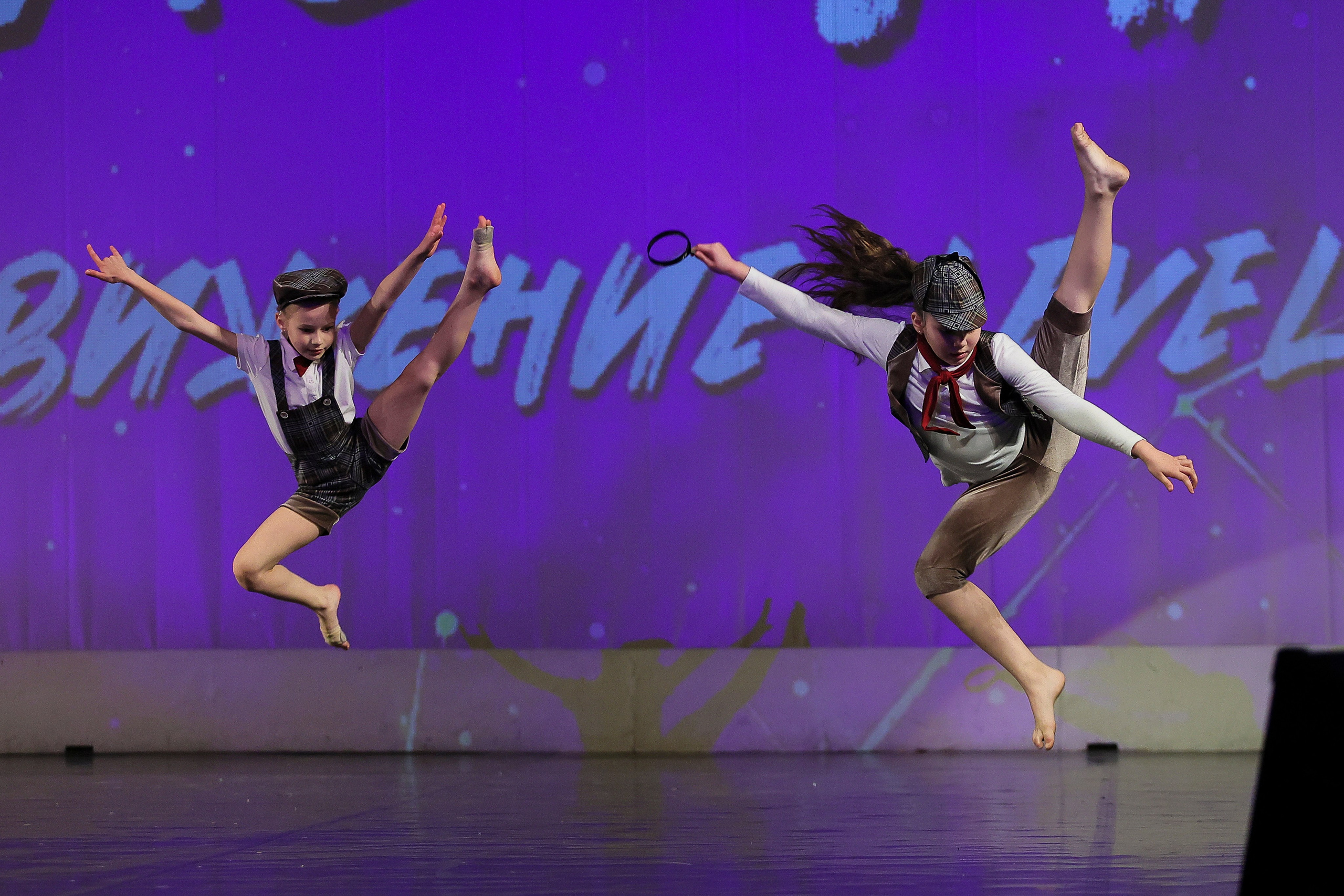 Профессиональная съемка хореографического конкурса в Москве. Портретный Фотограф Александр «Konevtsoph» В Санкт-Петербурге