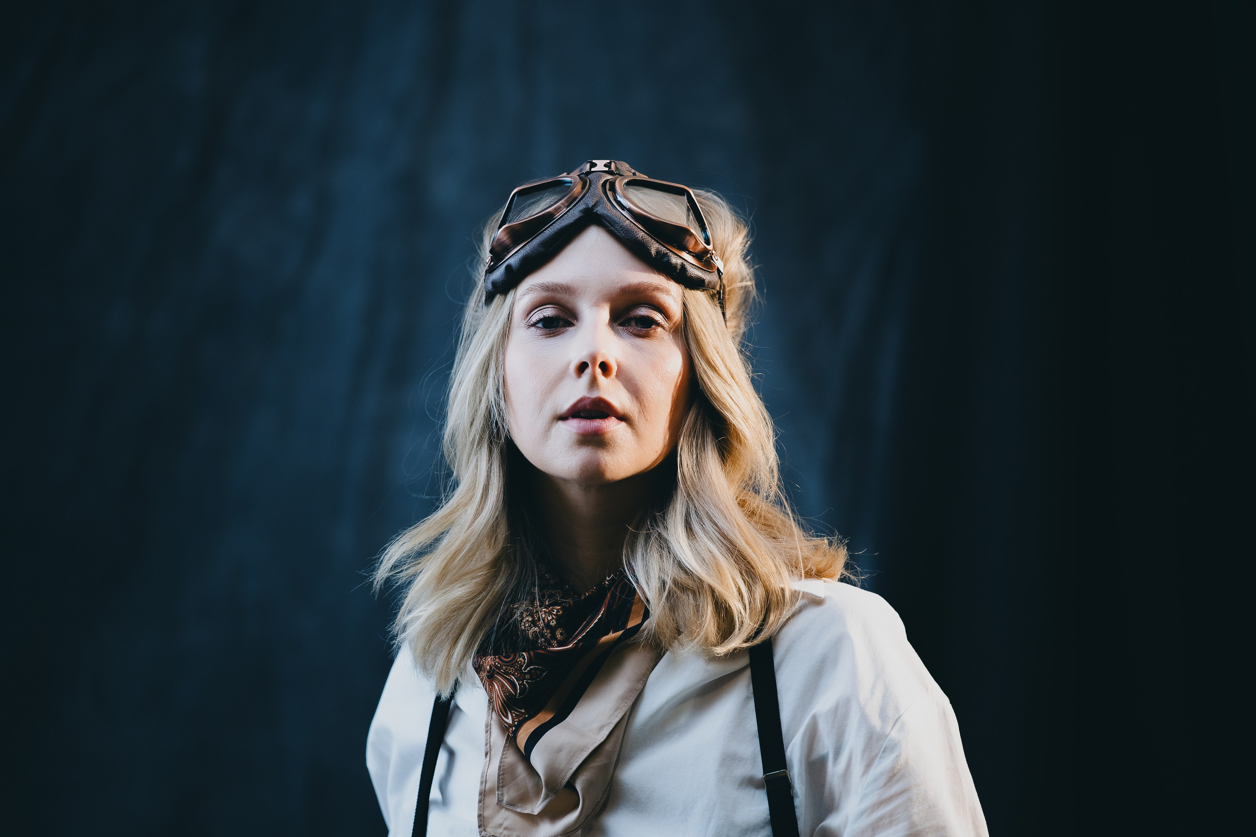 Яркий фотофестиваль. Портретный Фотограф Александр «Konevtsoph» В Санкт-Петербурге