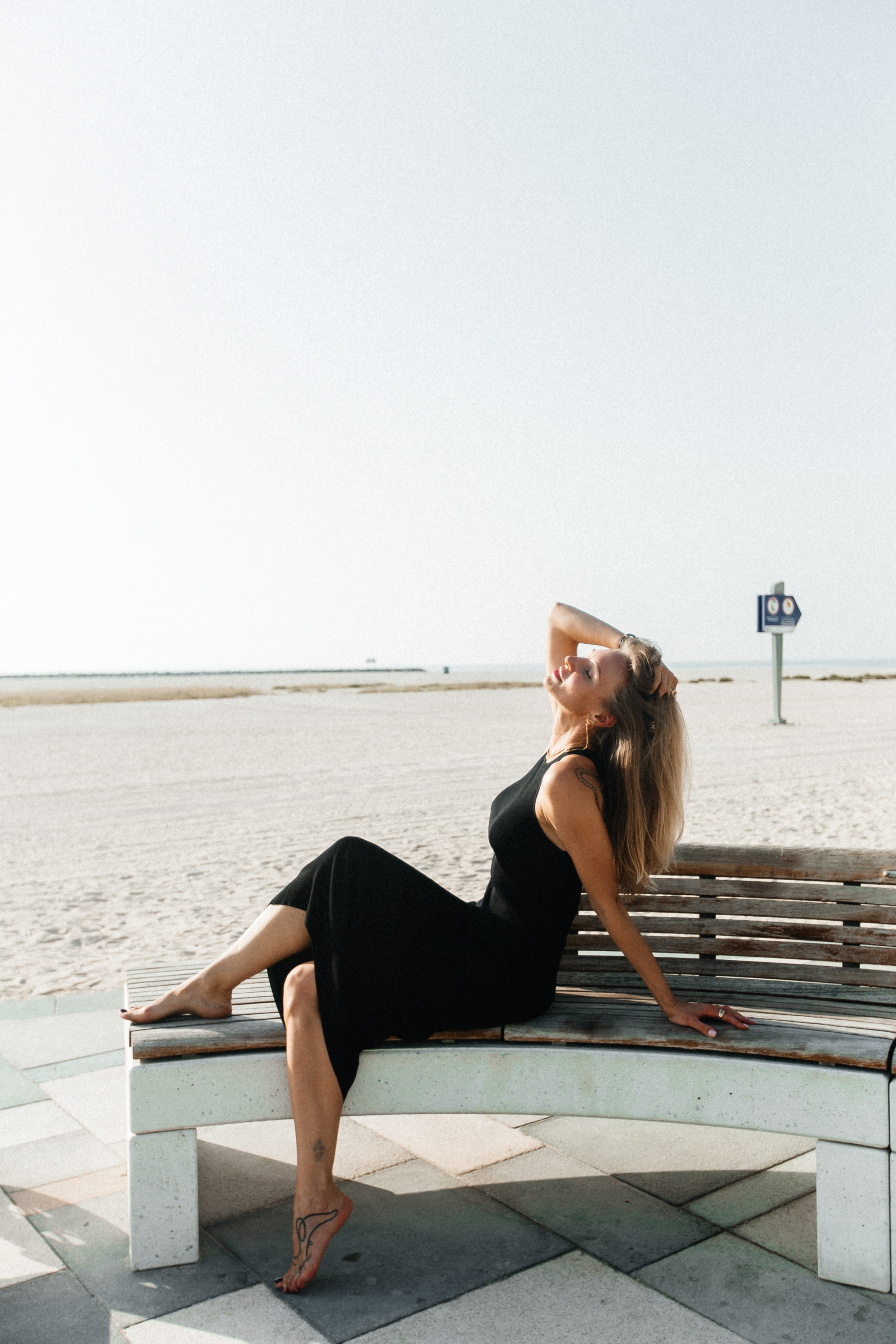 Beach. Valery Litvinova Photography