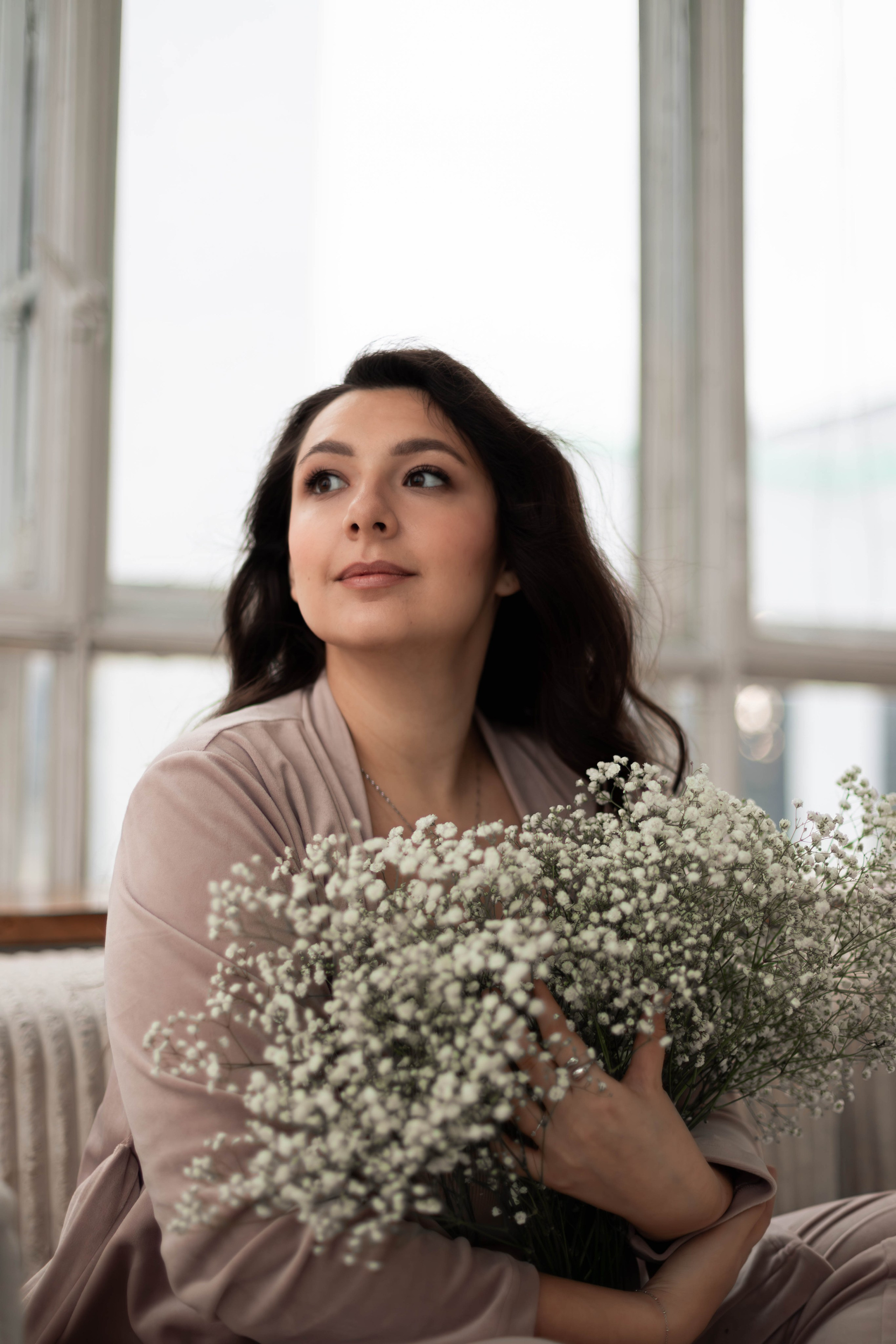 Анна. Фотограф в Москве. Гатицкая Анастасия