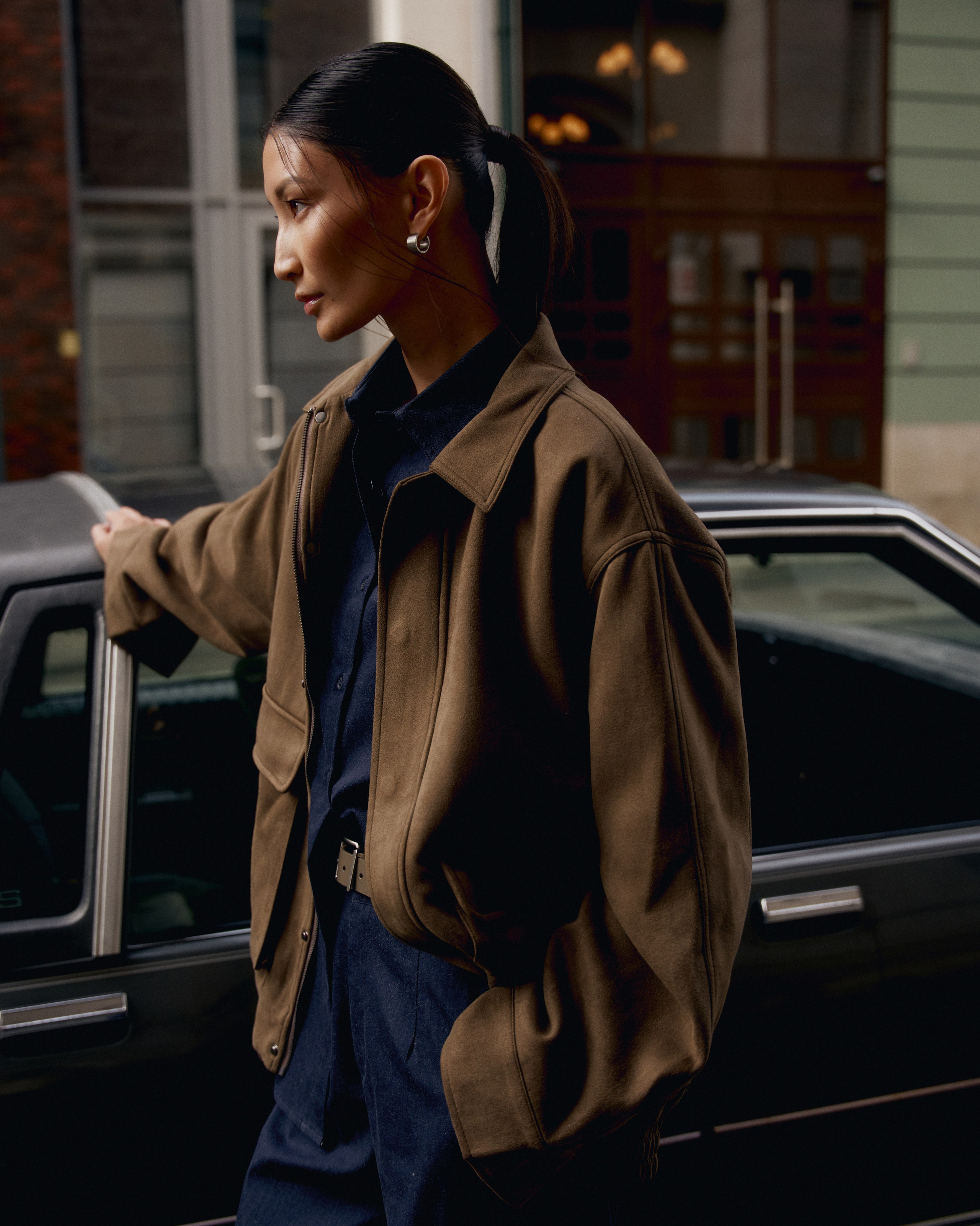 Campaign gaissina. Юлия Пестрикова