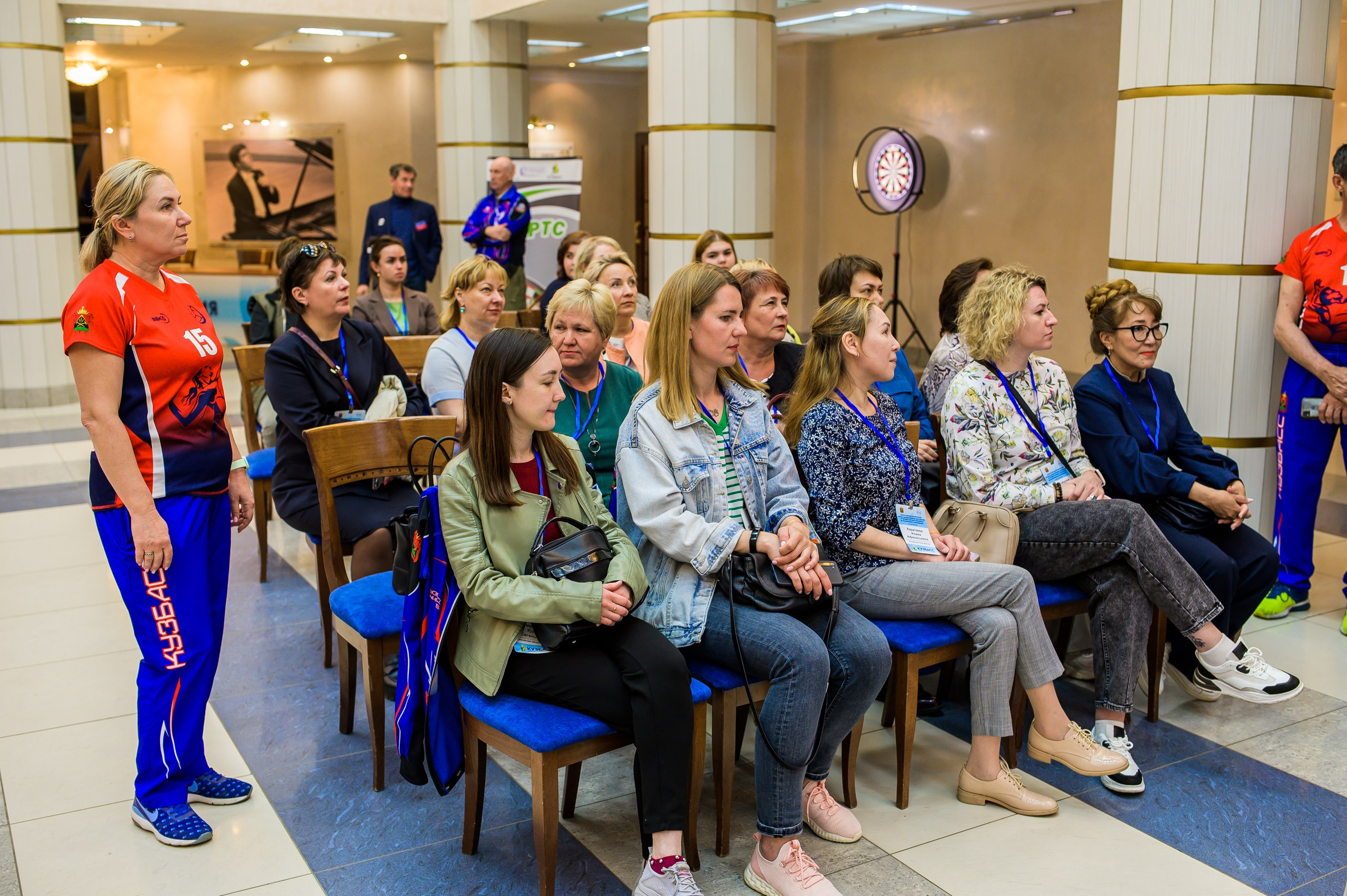 Ярмарка. Фотограф в Кемерово Владислав Шульц
