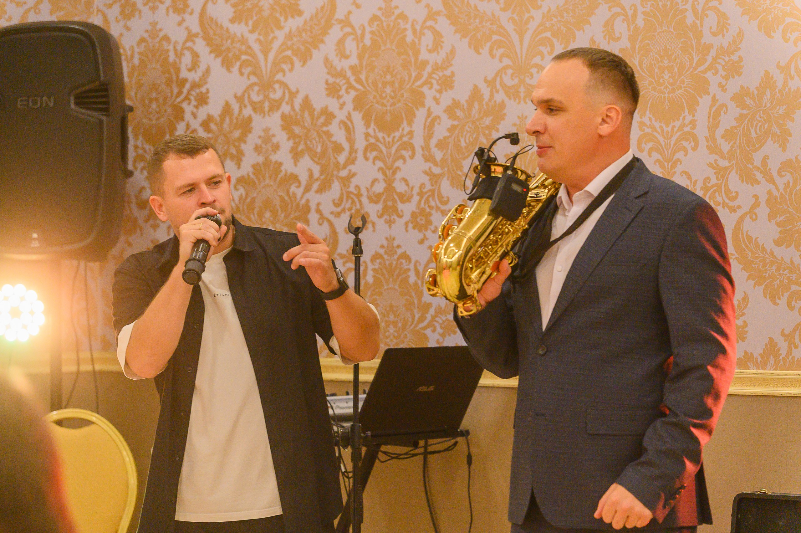 День рождение 18 лет. Фотограф в Кемерово Владислав Шульц