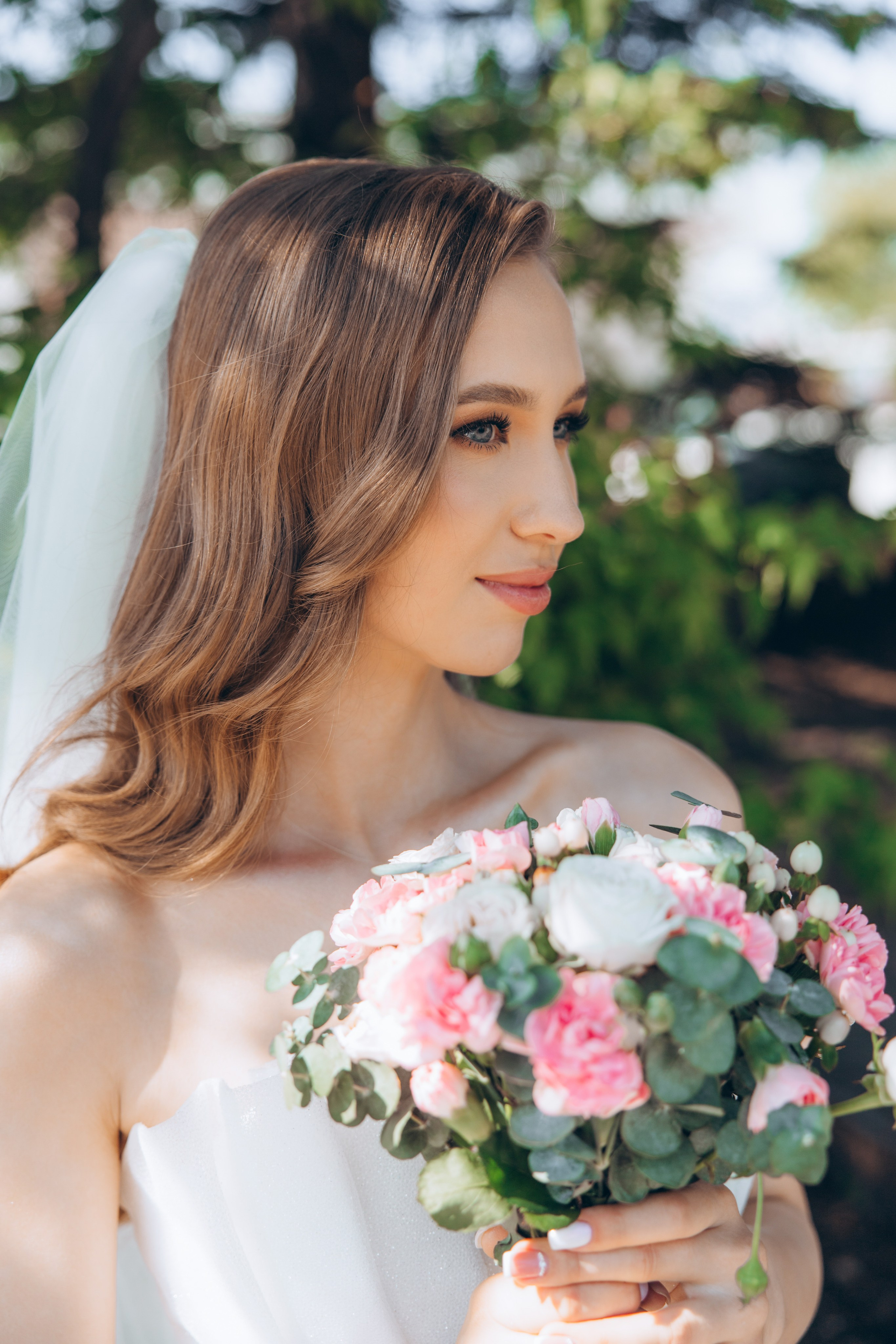 Станислав & Татьяна. Свадебный, семейный фотограф в Иркутске Светлана Макаричева