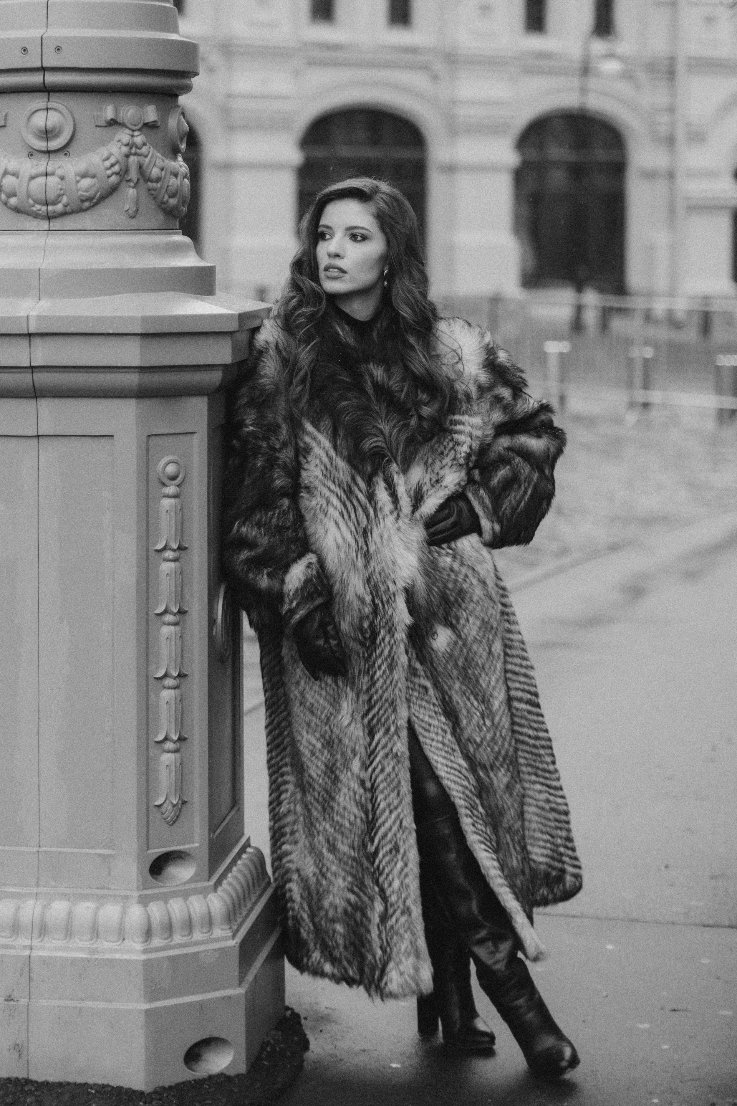 Мария. Свадебный фотограф Москва Татьяна Кундельчук