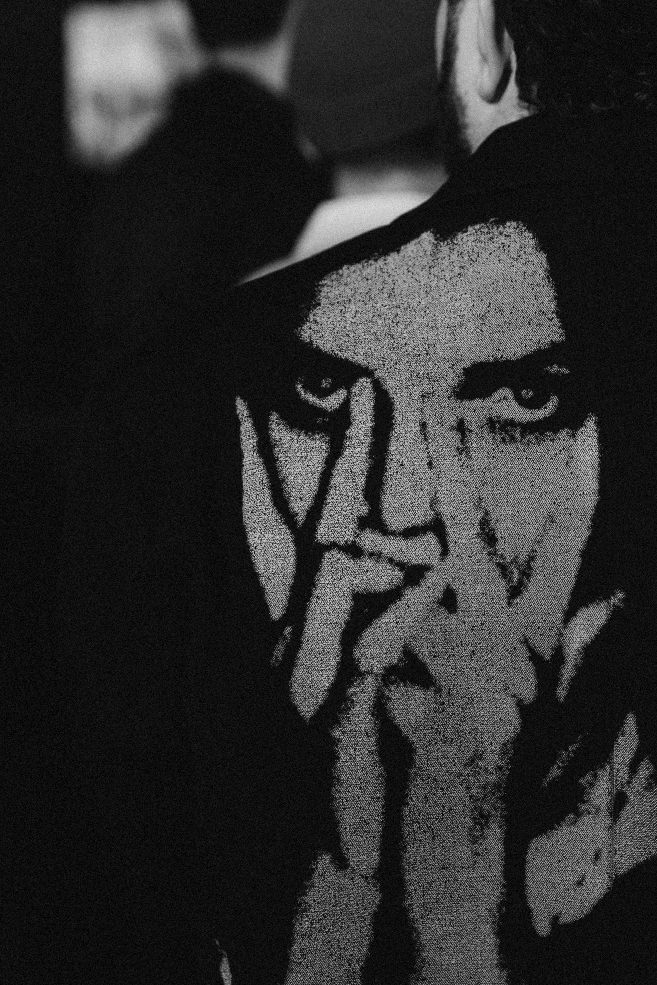 ТШБ. Свадебный фотограф в Москве Николай Болт