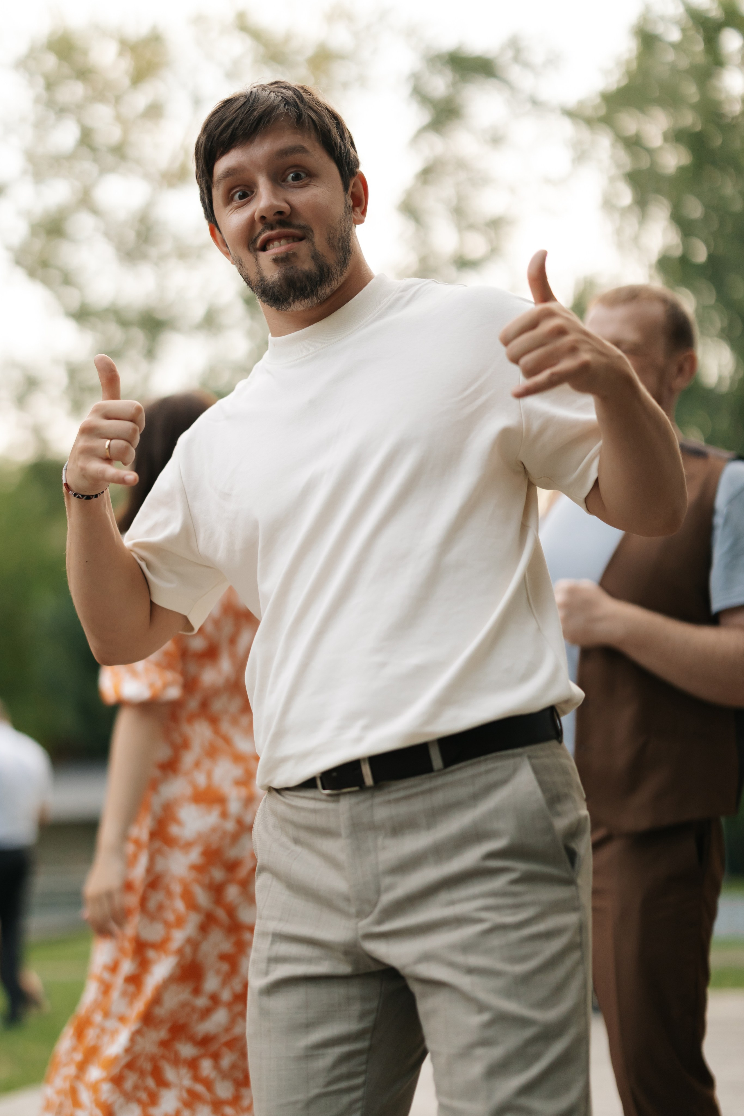 Анна и Стас. Свадебный фотограф Москва Мотеюнайте Виктория