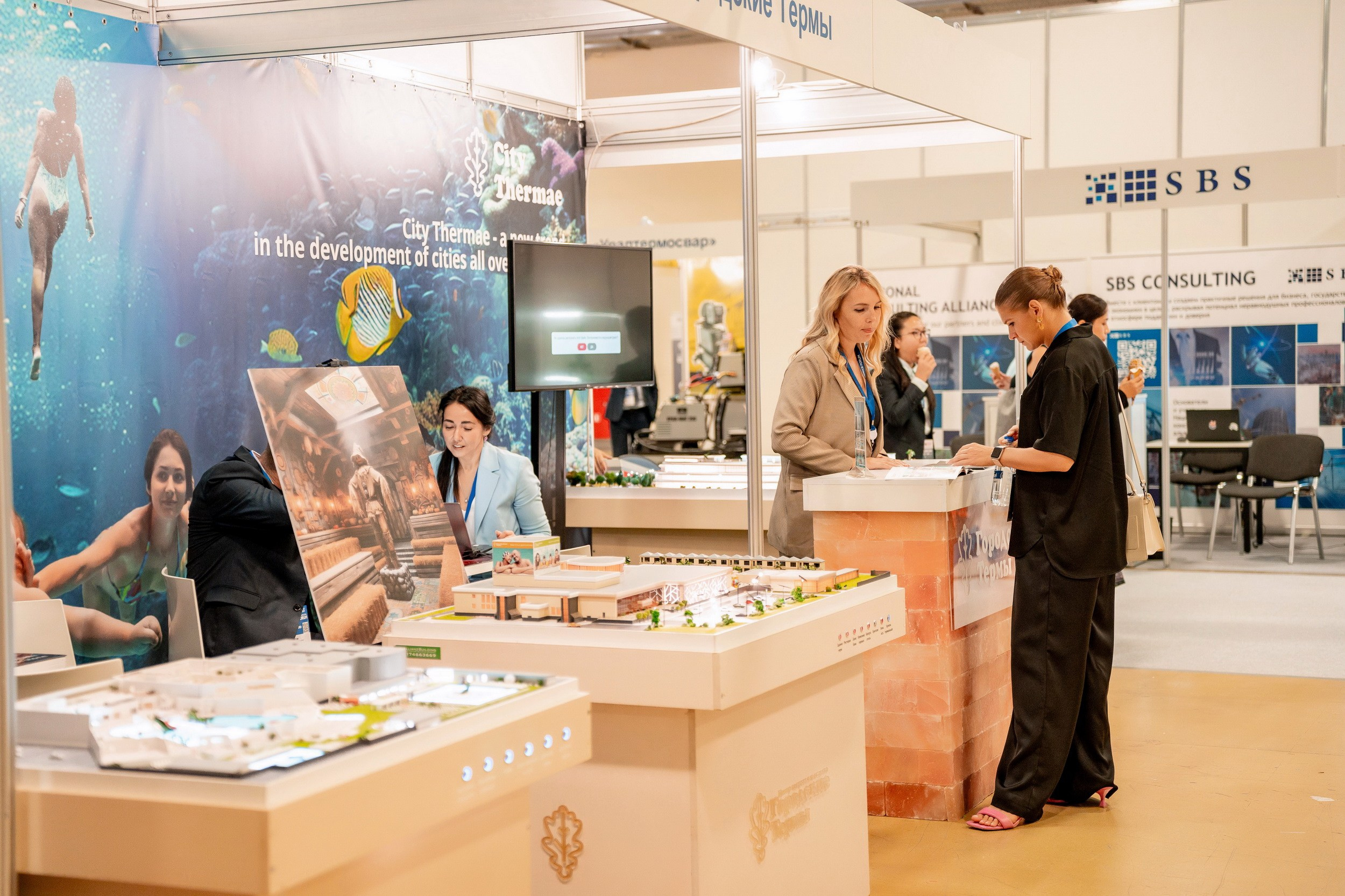 VI ММФ БРИКС 2024. Москва. Фотограф Сергей Лукьяненко