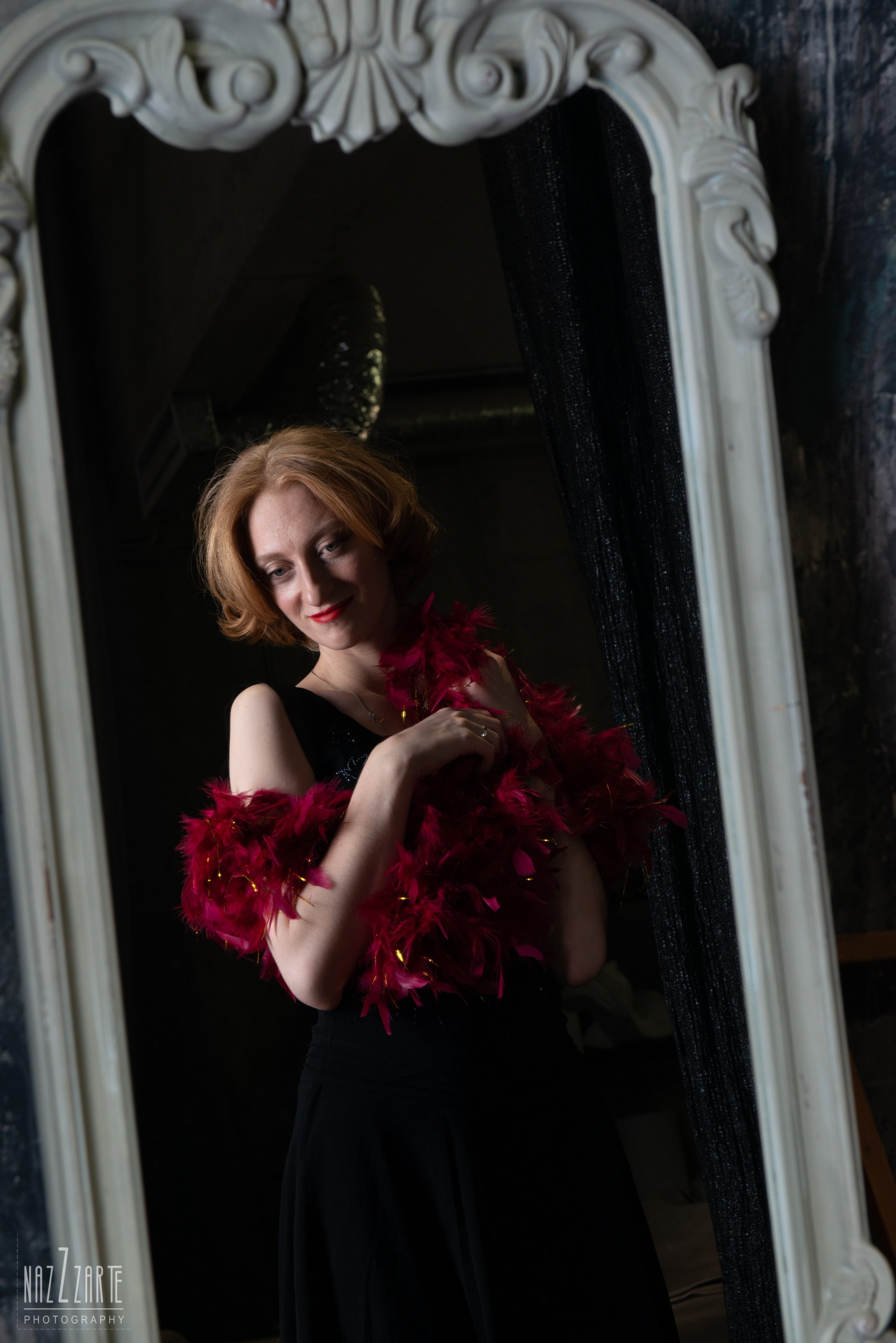 Фотограф Аркадий Назаров