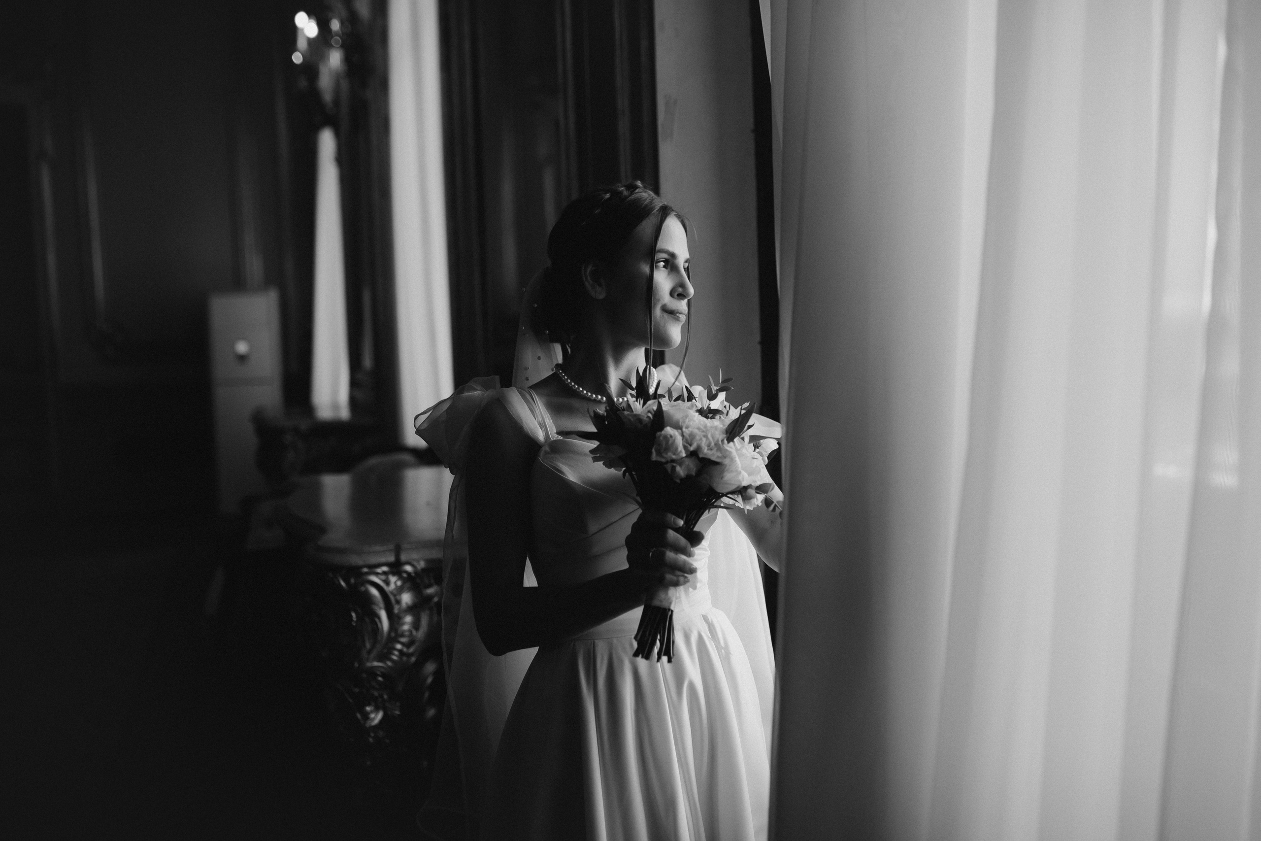 Wedding Day. Анна Михайлова|Свадебный фотограф в Санкт-Петербурге