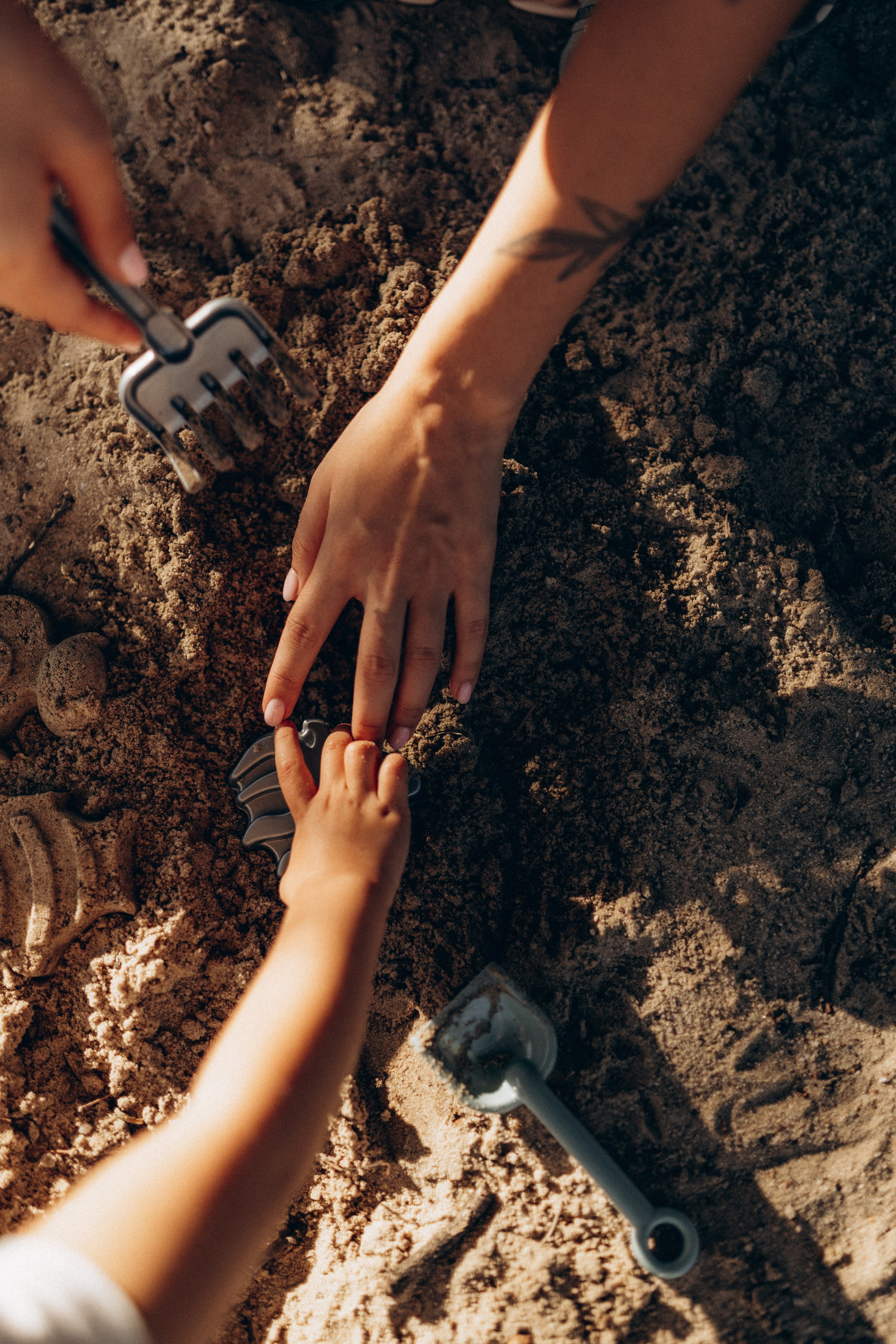 Артём, Полина, Серёжа. Фотограф НОГИНСК, Москва, Анастасия Белая