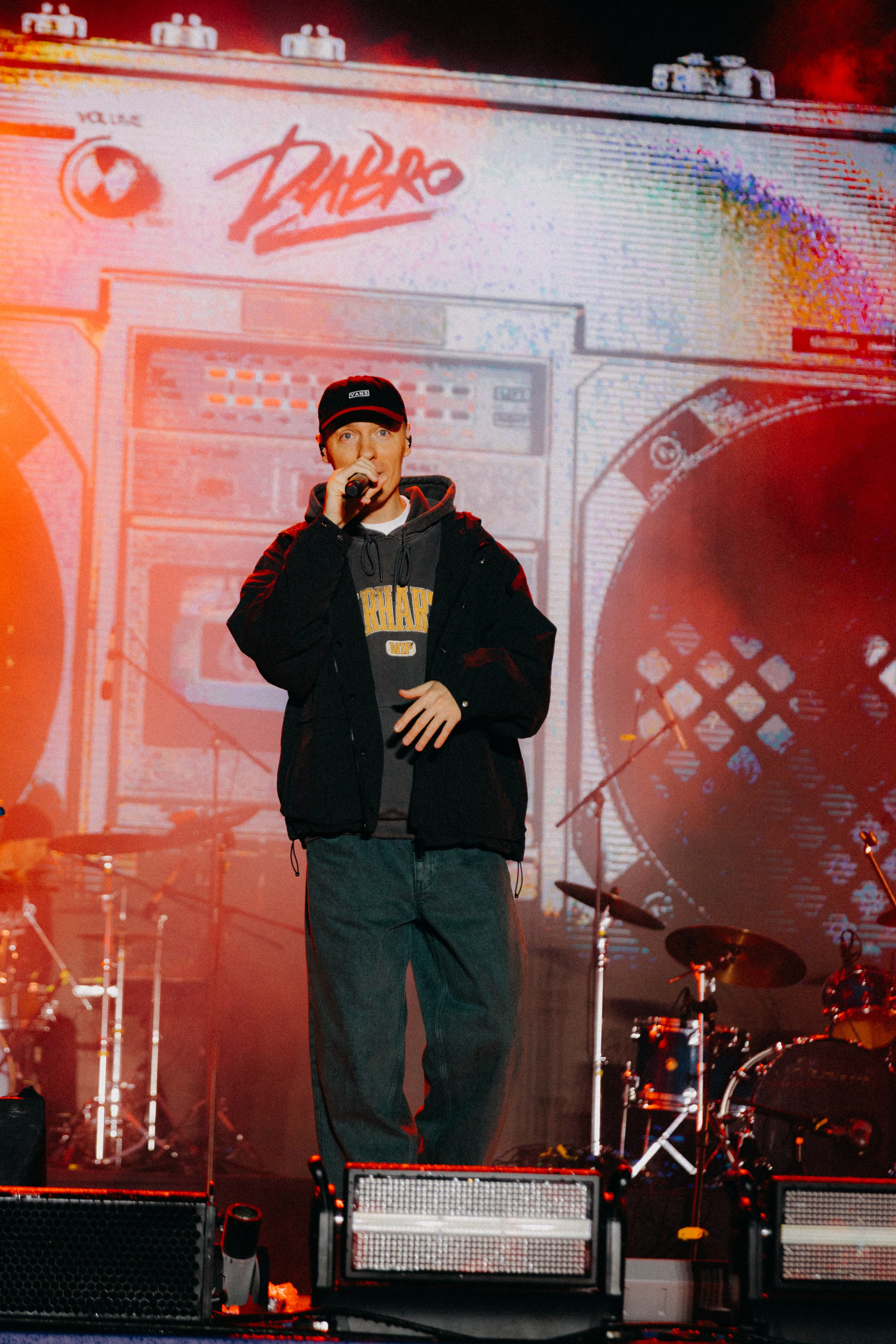 DABRO Москва 27.09.25. Фотограф НОГИНСК, Москва, Анастасия Белая