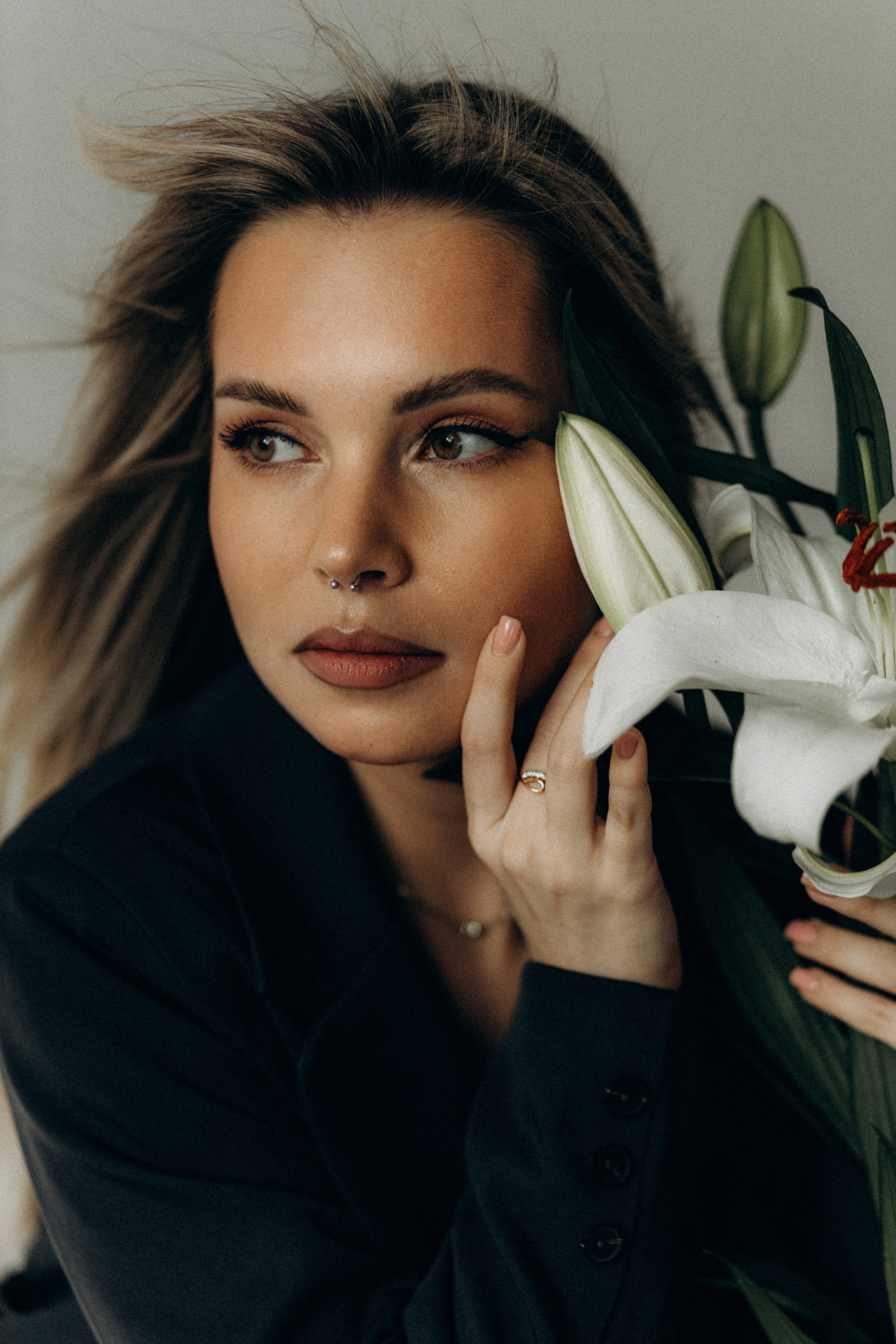 Илона. Фотограф НОГИНСК, Москва, Анастасия Белая