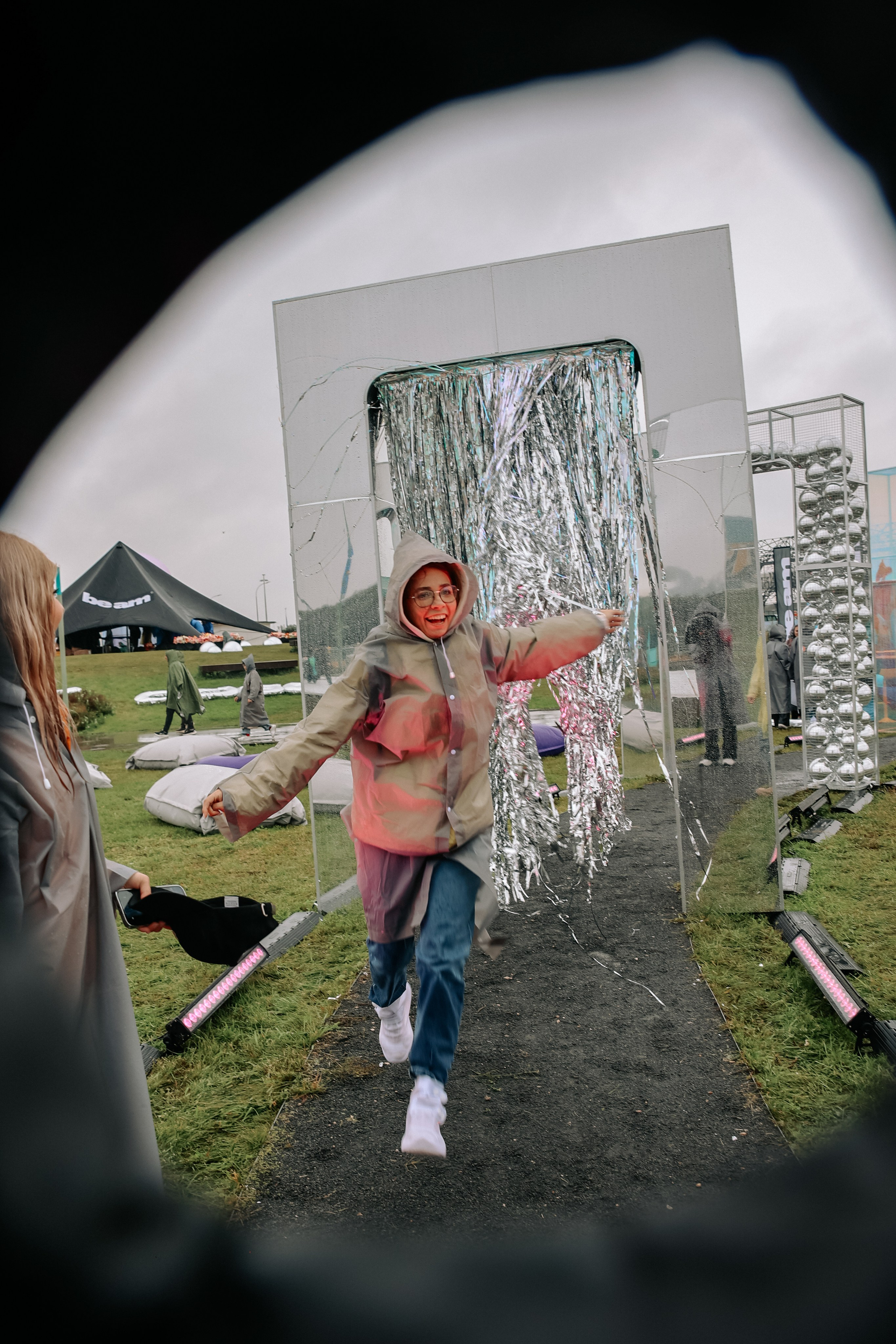 PARI FEST 2025. Фотограф Диана Воробьева Нижний Новгород