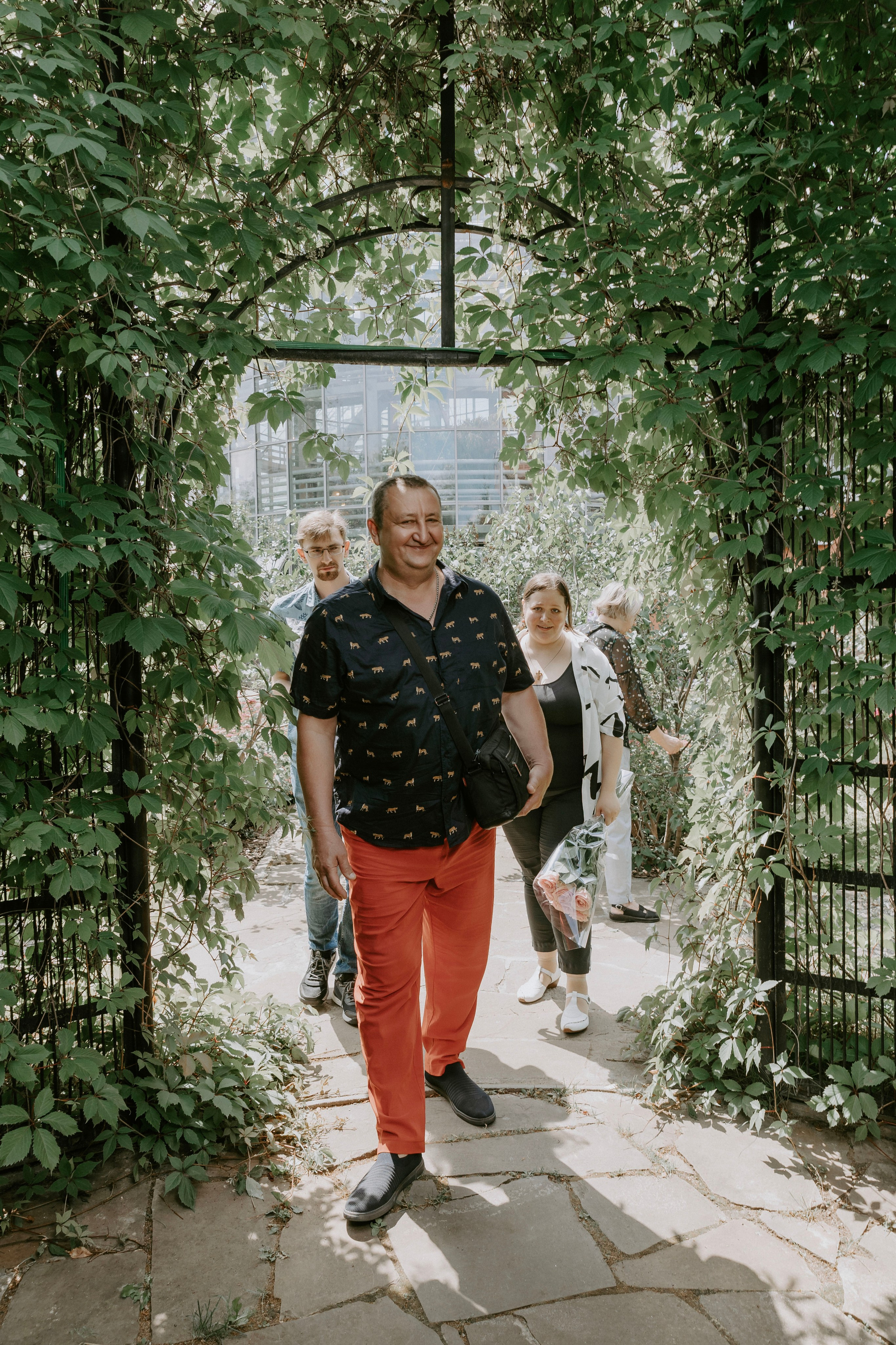 Александр и Анна. Photographer in Moscow & everywhere in the World Alena Vyalova