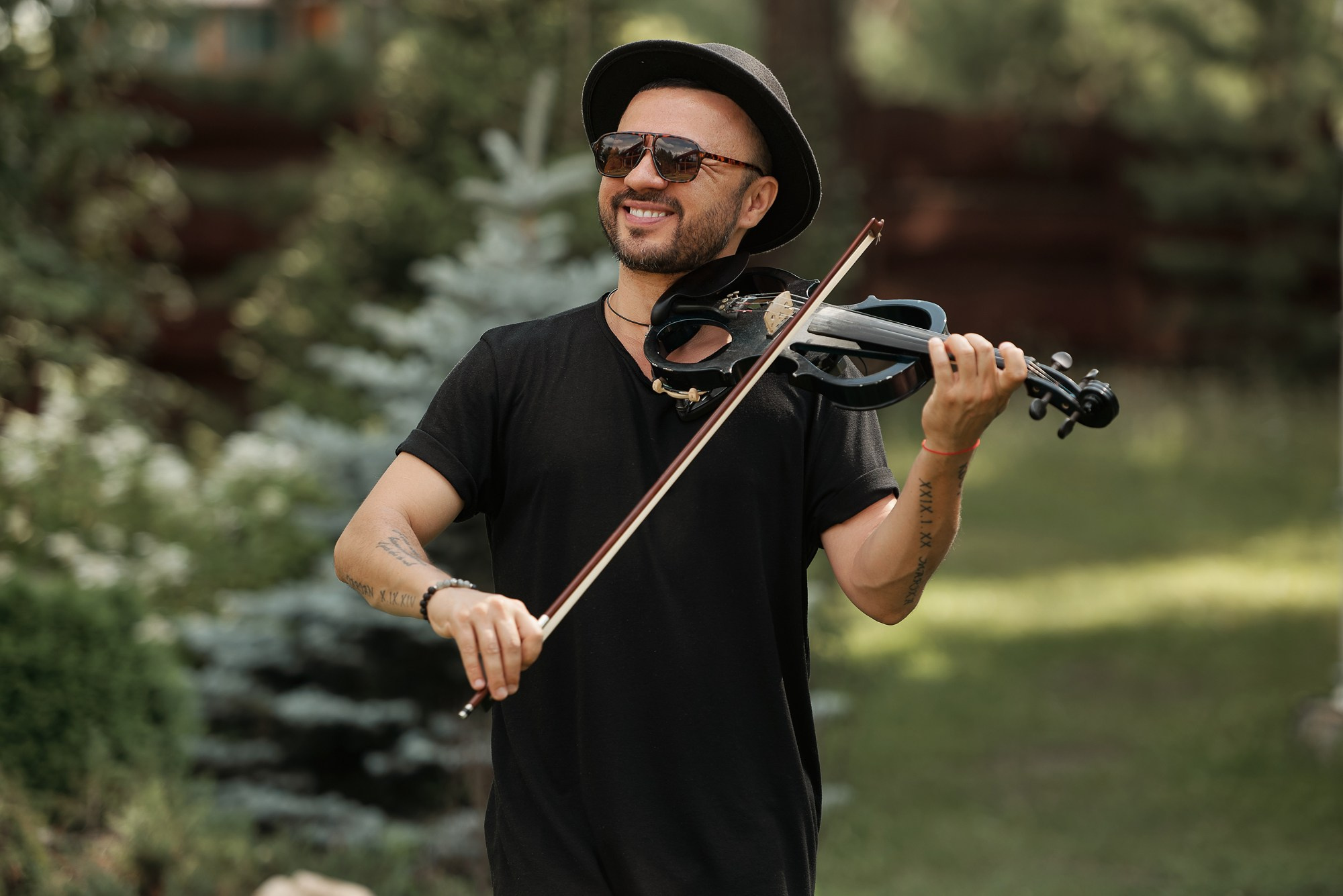 Коля и Яна. Свадебный фотограф в Барнауле Дмитрий Медведев