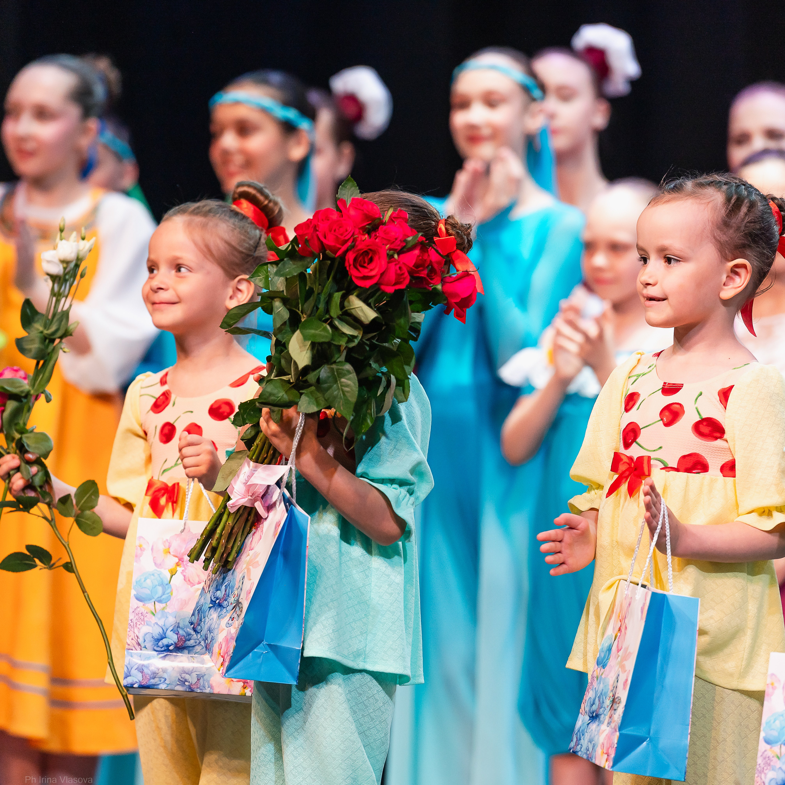 Второе дыхание