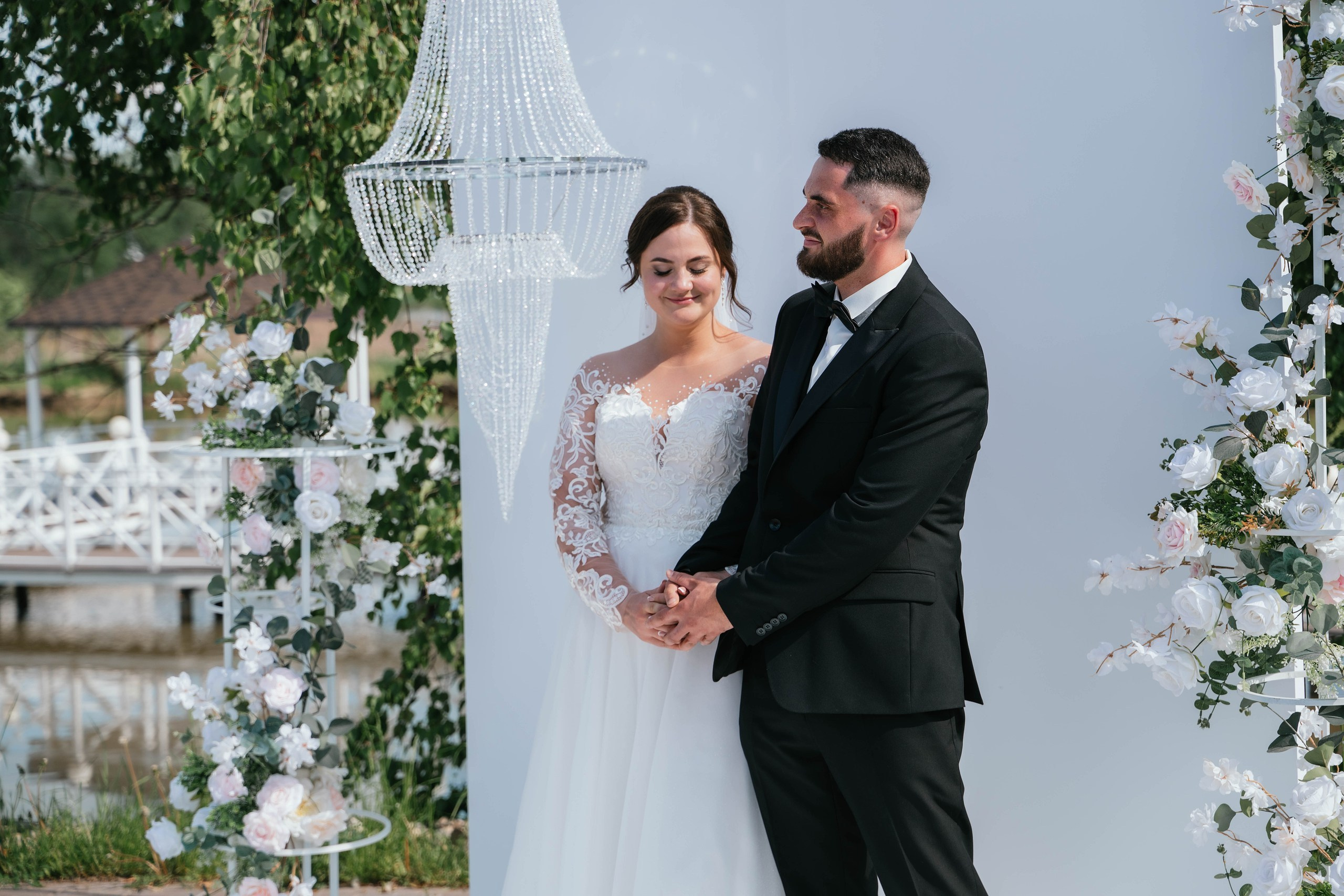 Wedding day #91. Свадебный, семейный фотограф в Рязани Лена Брант