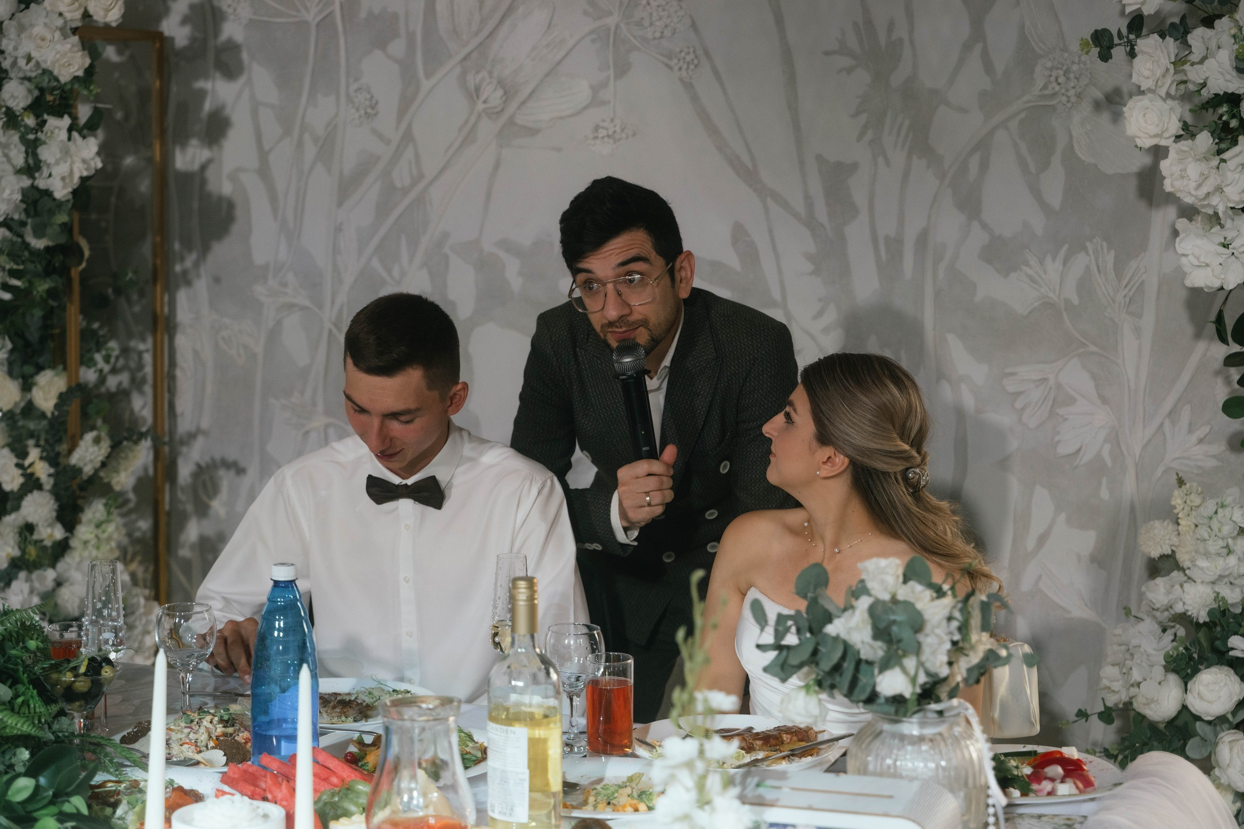 Wedding day #80. Свадебный, семейный фотограф в Рязани Лена Брант